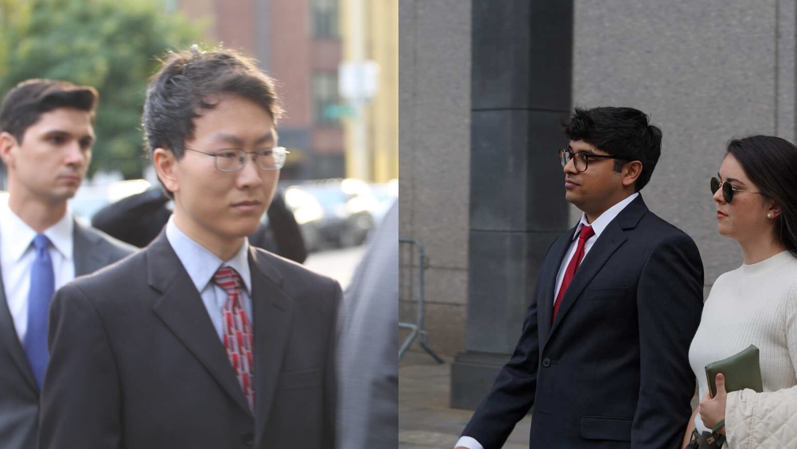 Former FTX Execs Nishad Singh, Gary Wang to Be Sentenced Later This Year