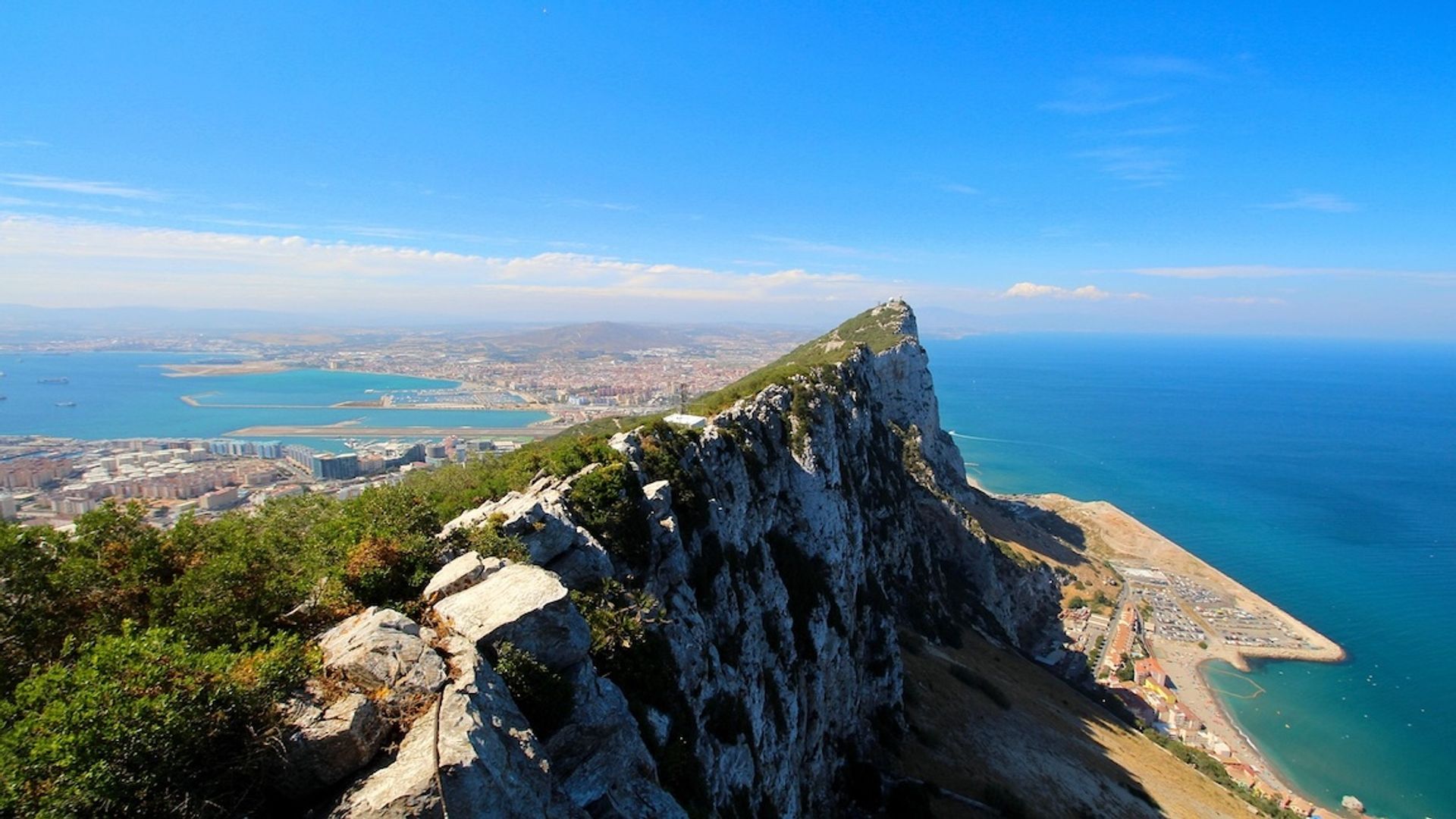 Gibraltar to Establish Regulations for Clearing and Settling Crypto Derivatives to Improve Market Integrity Gibraltar to Establish Regulations for Clearing and Settling Crypto Derivatives to Improve Market Integrity
