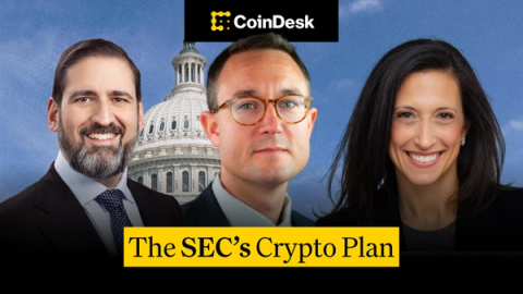 CLARITY stalled. Inside the SEC's plan for onchain markets