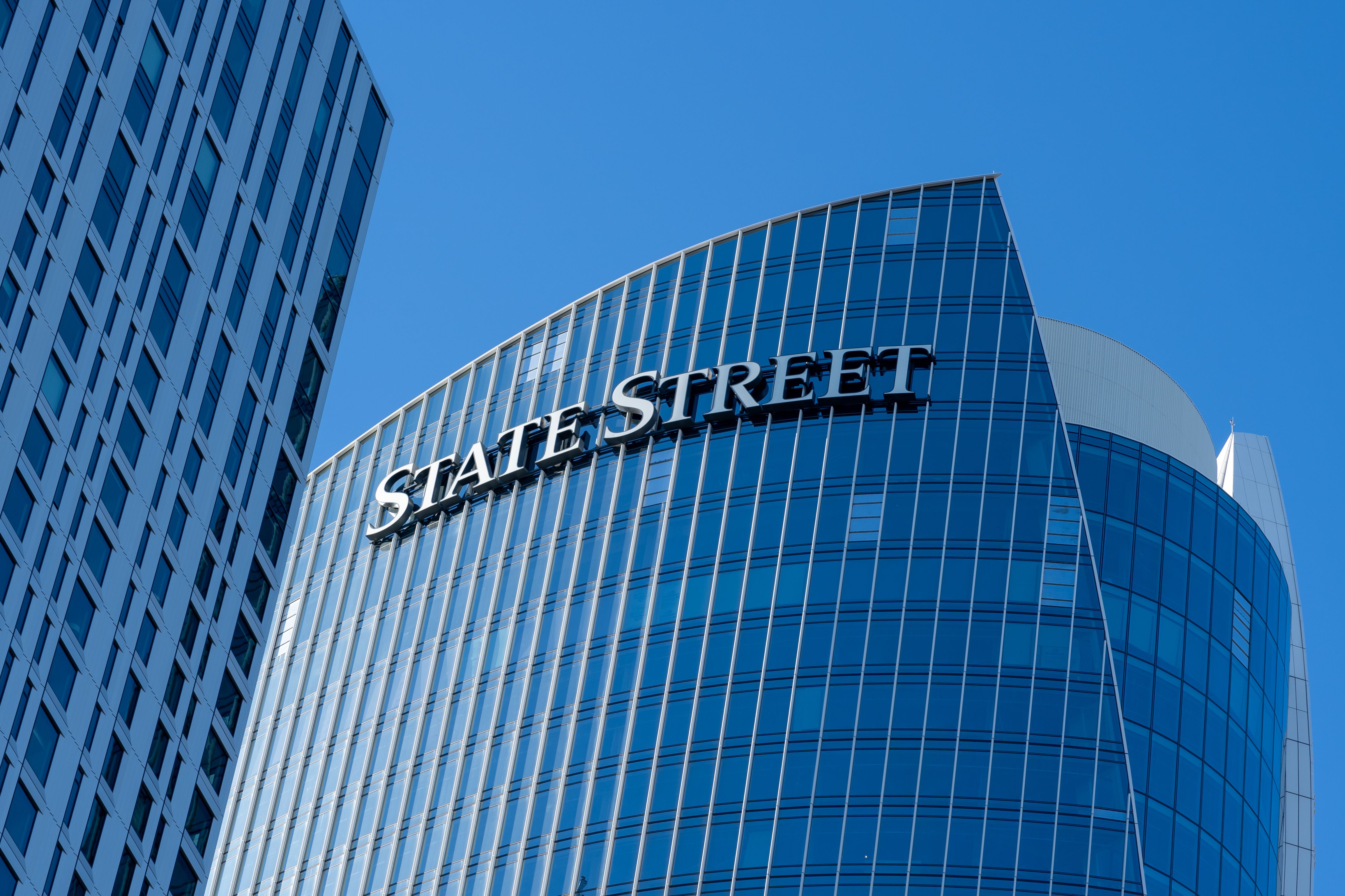 State Street Introduces New Money Market Fund for Stablecoin Reserves