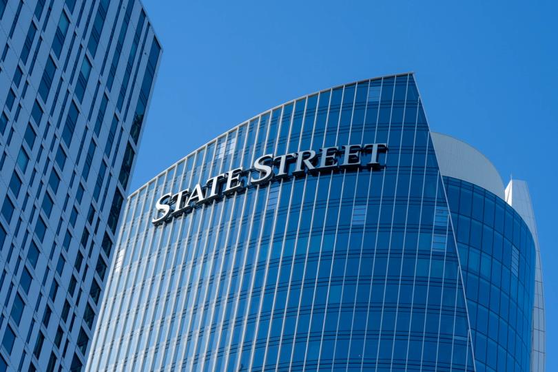 State Street targets stablecoin reserve boom with new money market fund State Street targets stablecoin reserve boom with new money market fund