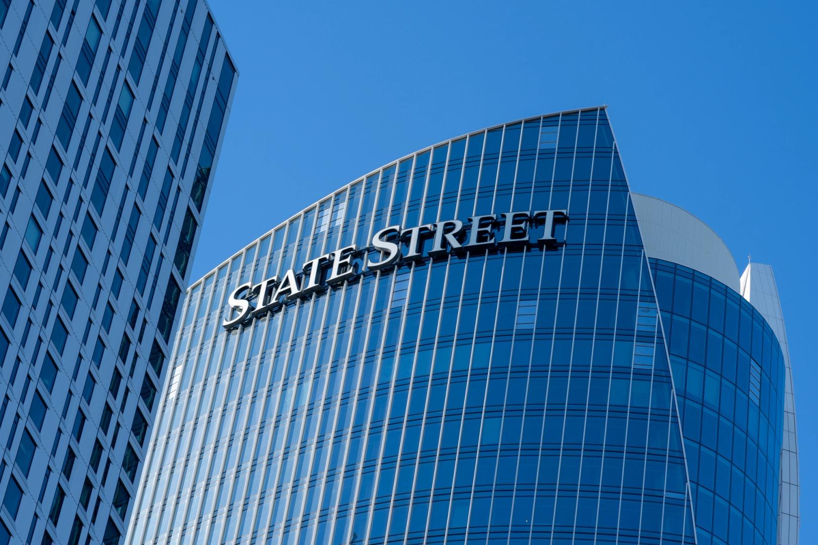 State Street Introduces New Money Market Fund for Stablecoin Reserves