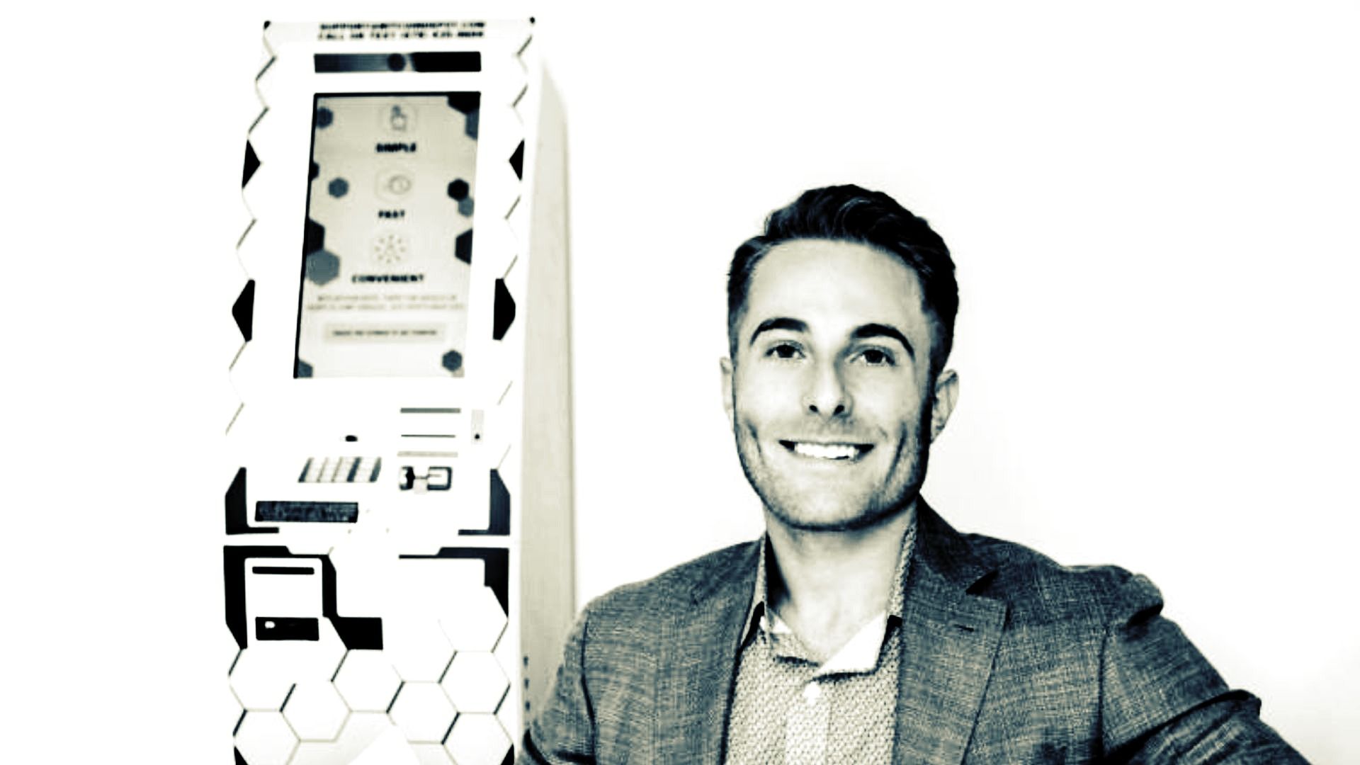 Bitcoin ATMs | CoinDesk