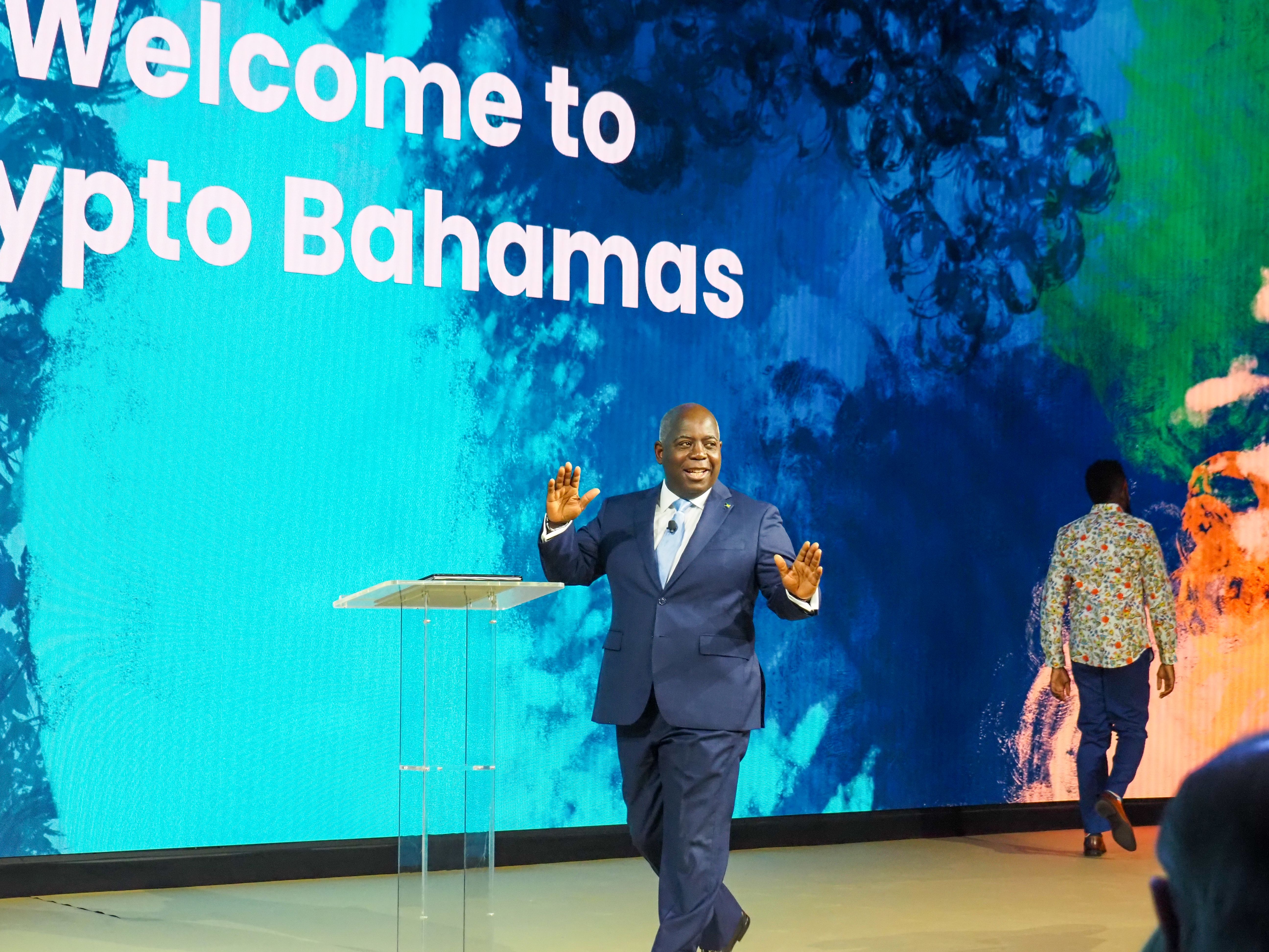 OKX Expands to the Bahamas With New Registration and Regional Office