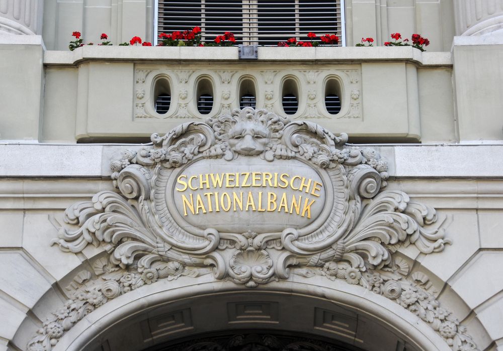 Return of Zero Interest Rate Policy as Swiss Central Bank Cuts Rates
