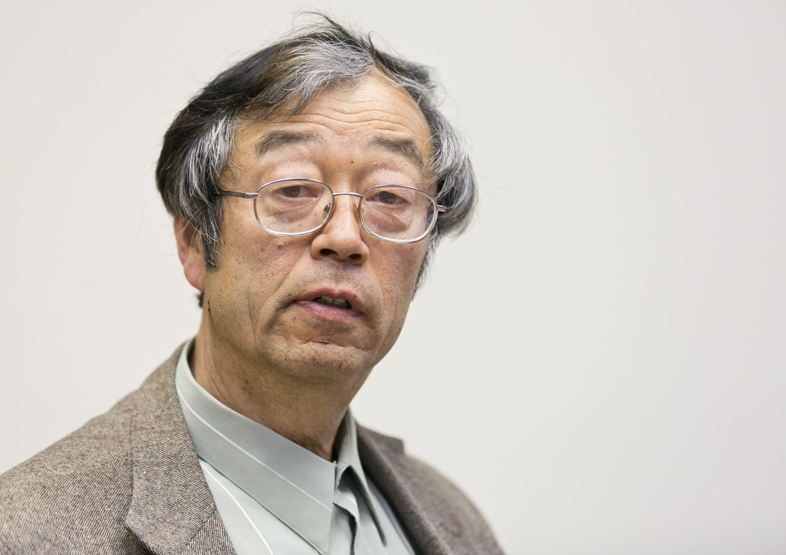 Bitcoin Community Raises Cash for Dorian Nakamoto and Hal Finney