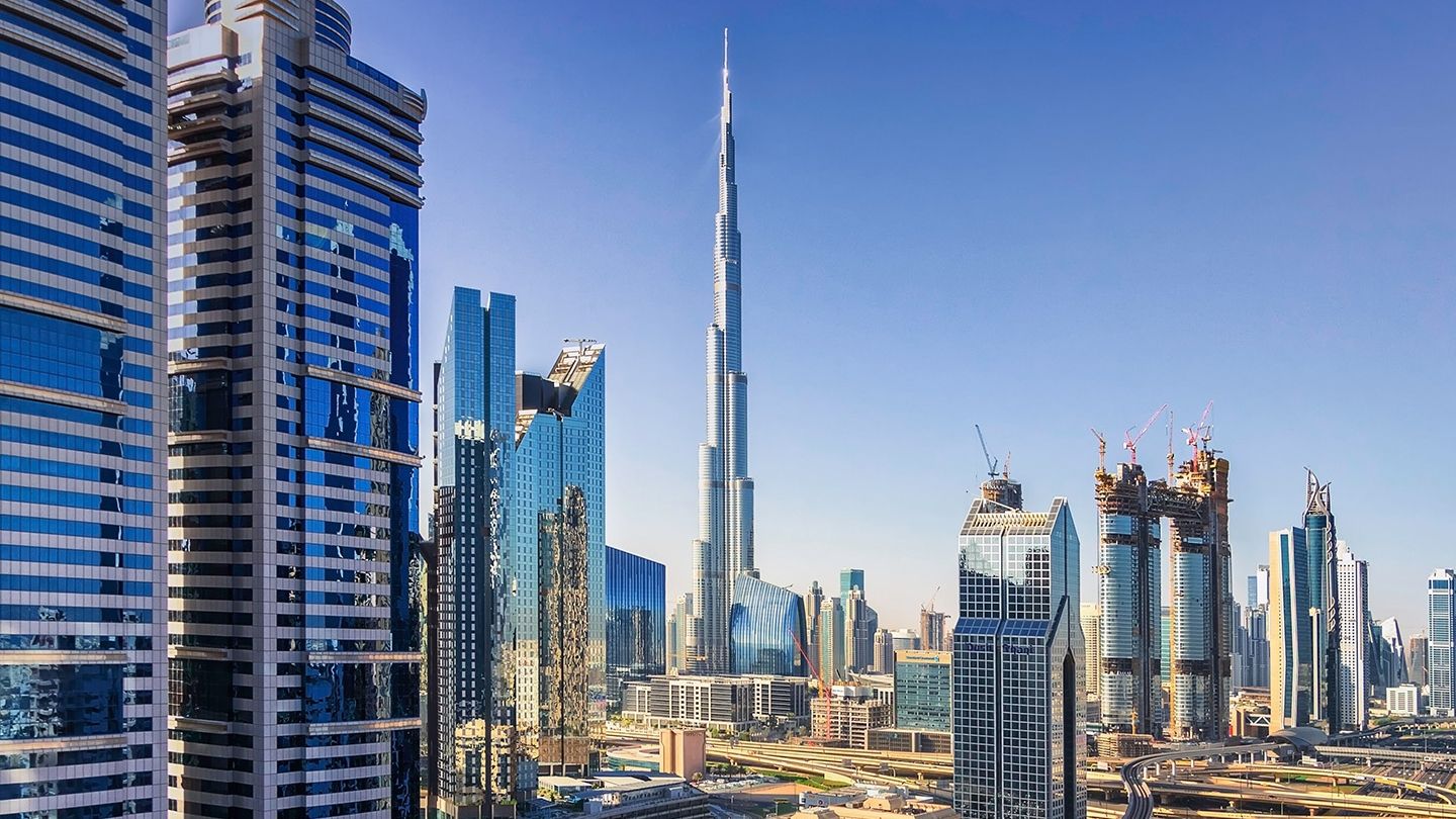 Crypto Exchange Bybit Opens Global Headquarters in Dubai