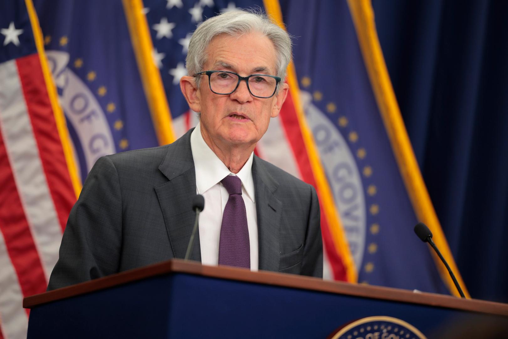 All Eyes on Powell as Bitcoin Holds Below $113K: Crypto Daybook Americas All Eyes on Powell as Bitcoin Holds Below $113K: Crypto Daybook Americas