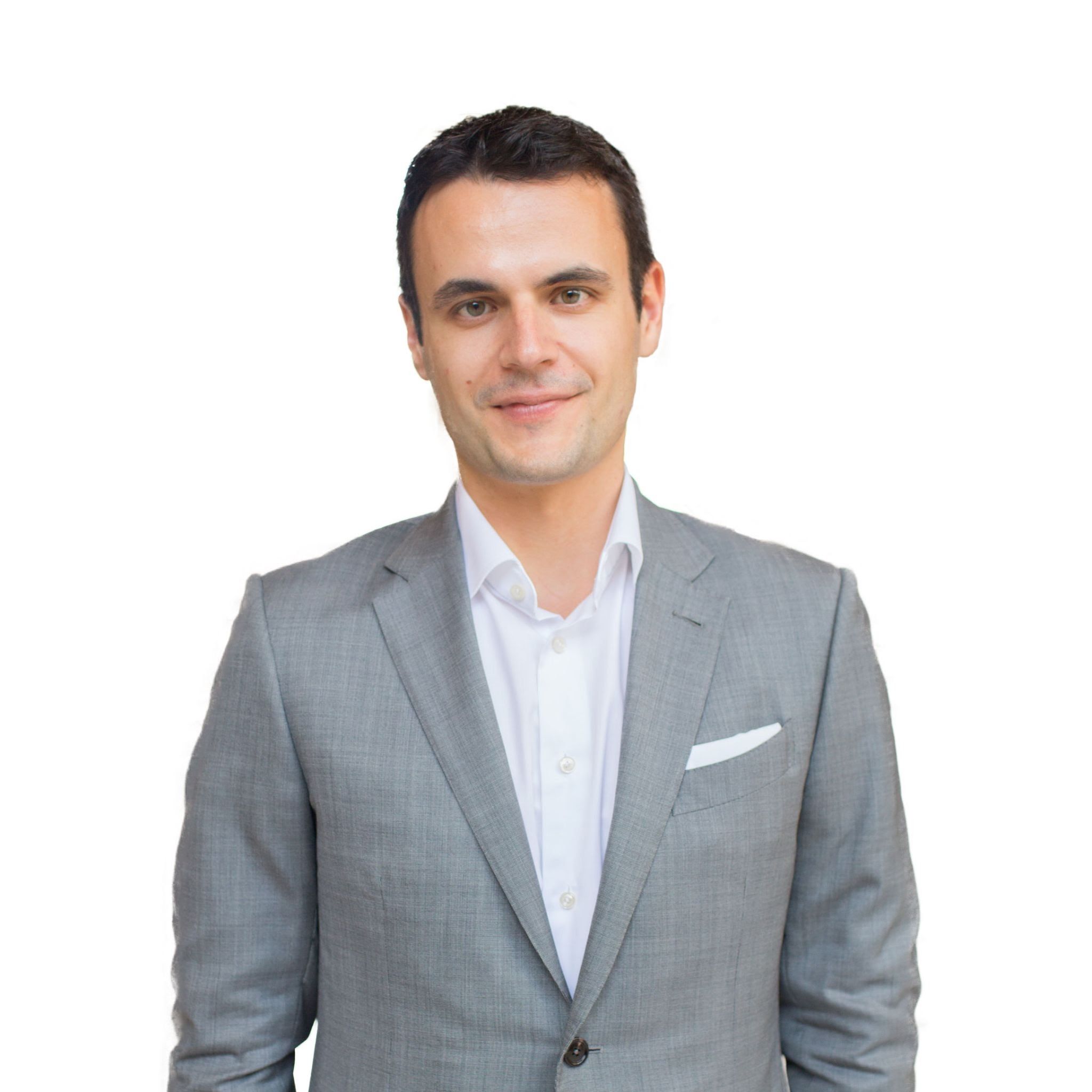 Robinhood Crypto Appoints New CTO, Hires Chief Compliance Officer From  Grayscale