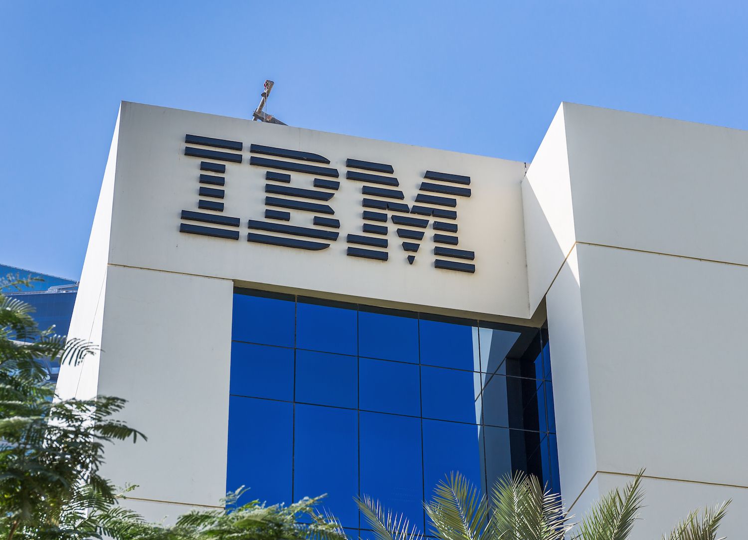 mark foster ibm net worth - Ilustrasi 3