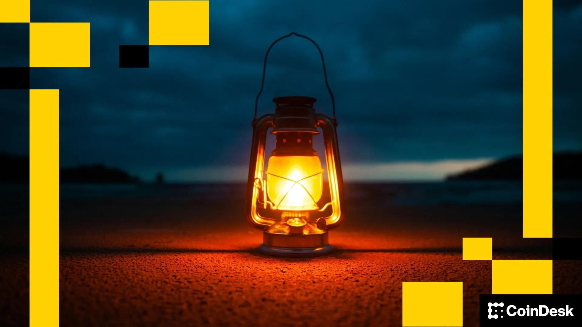 Lighter Raises $68M at $1.5B Valuation to Take on Decentralized Derivatives Rivals