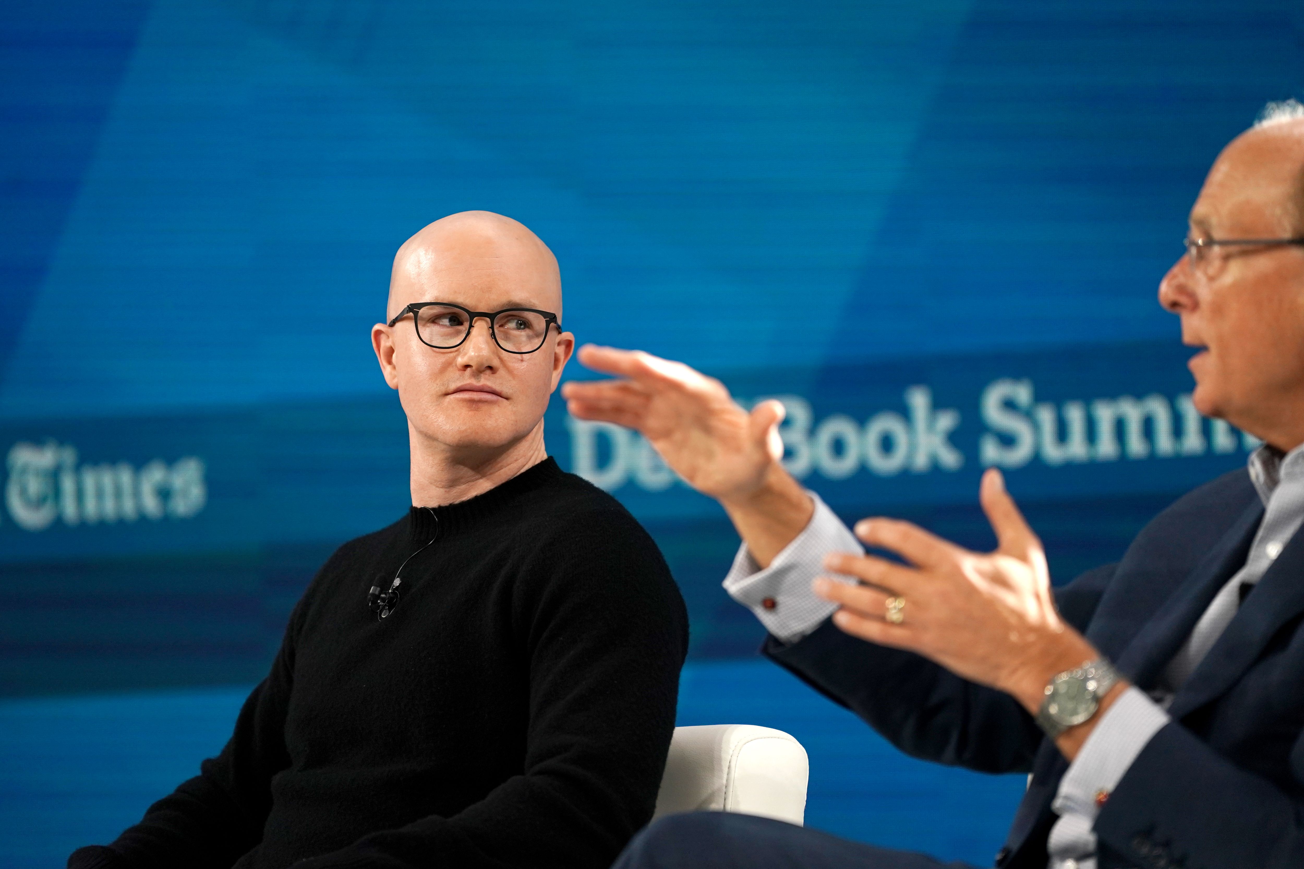 A loophole for rewards could protect Coinbase from a looming D.C. ban on stablecoin interest payments