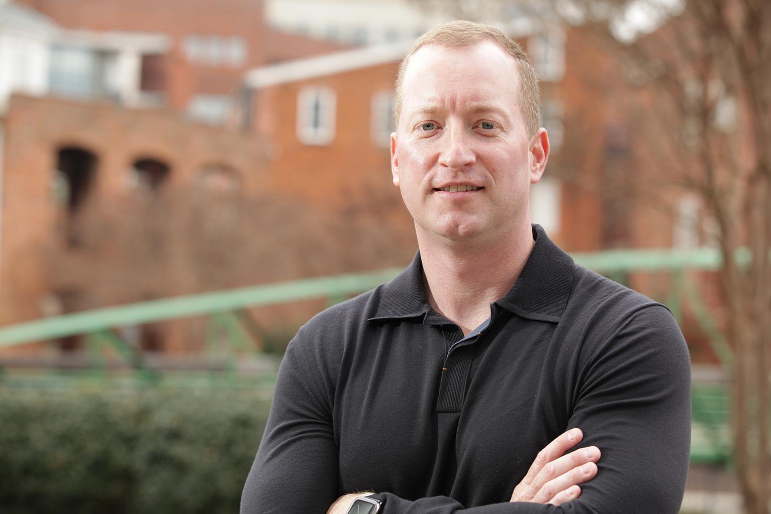 Former Marine and South Carolina Politician Raises $200M to Start Bitcoin  Mining Company