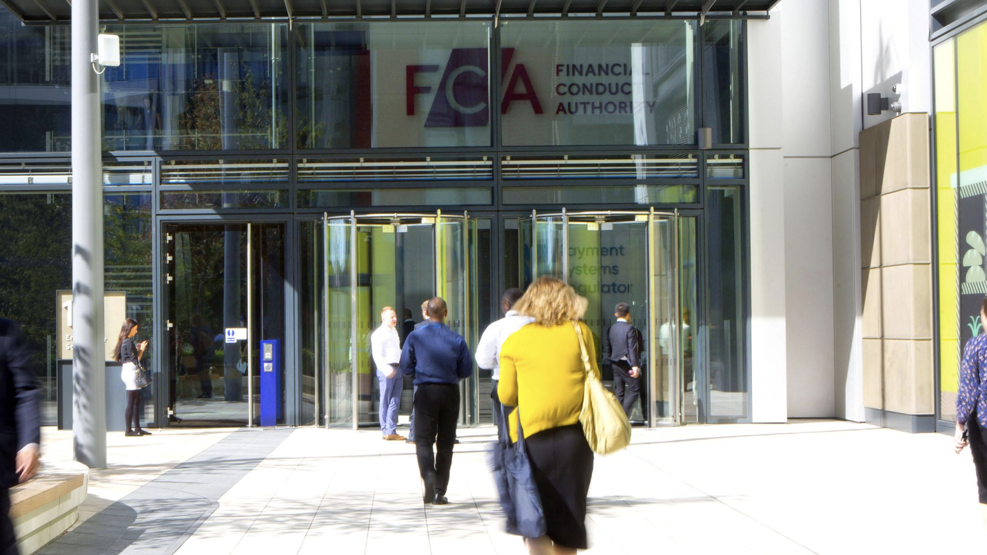 FCA Slow to Take Crypto Enforcement Action, UK's Public Spending Watchdog Says