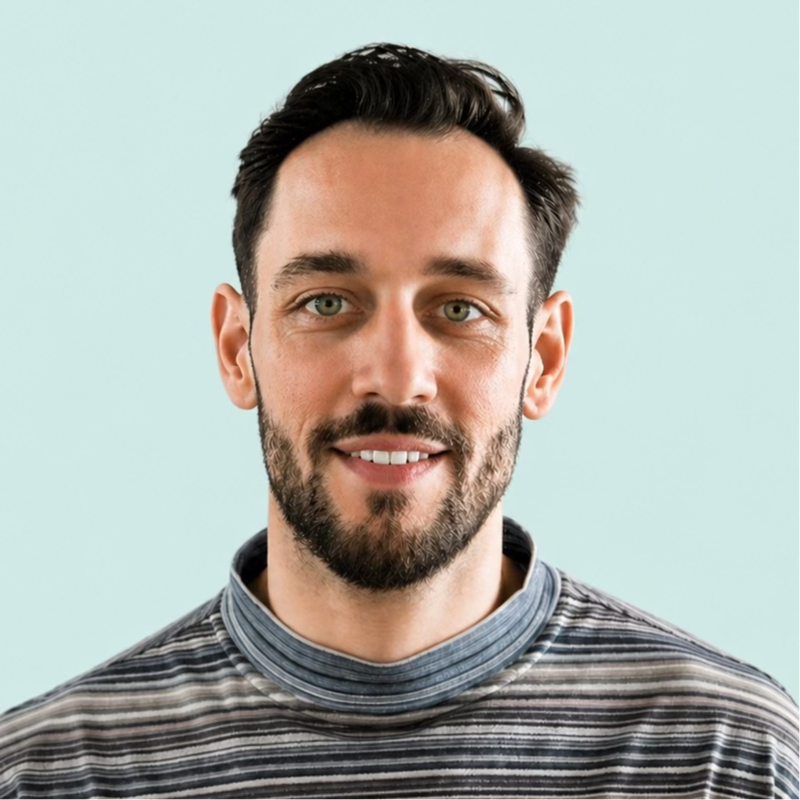 Brian Trunzo