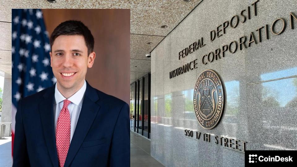 U.S. FDIC Chief Says First GENIUS Act Regulations Heading for Proposal This Month