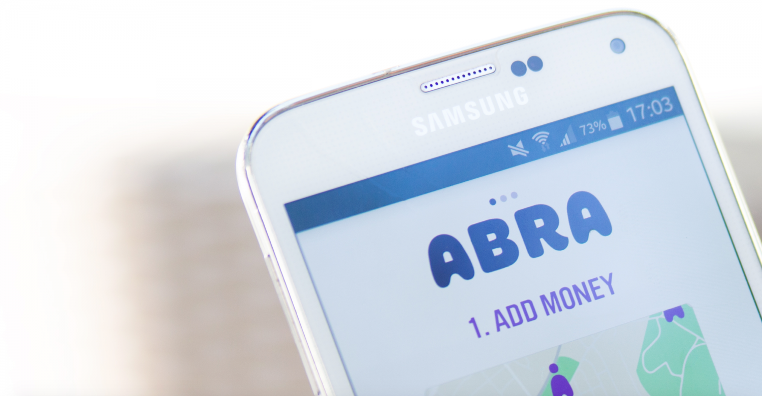 Foxconn Backs $16 Million Series B for Bitcoin Startup Abra