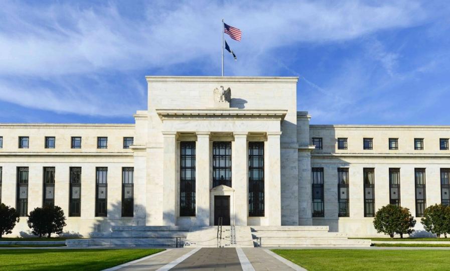 Bitcoin cruza nível vital antes da audiência de Warsh