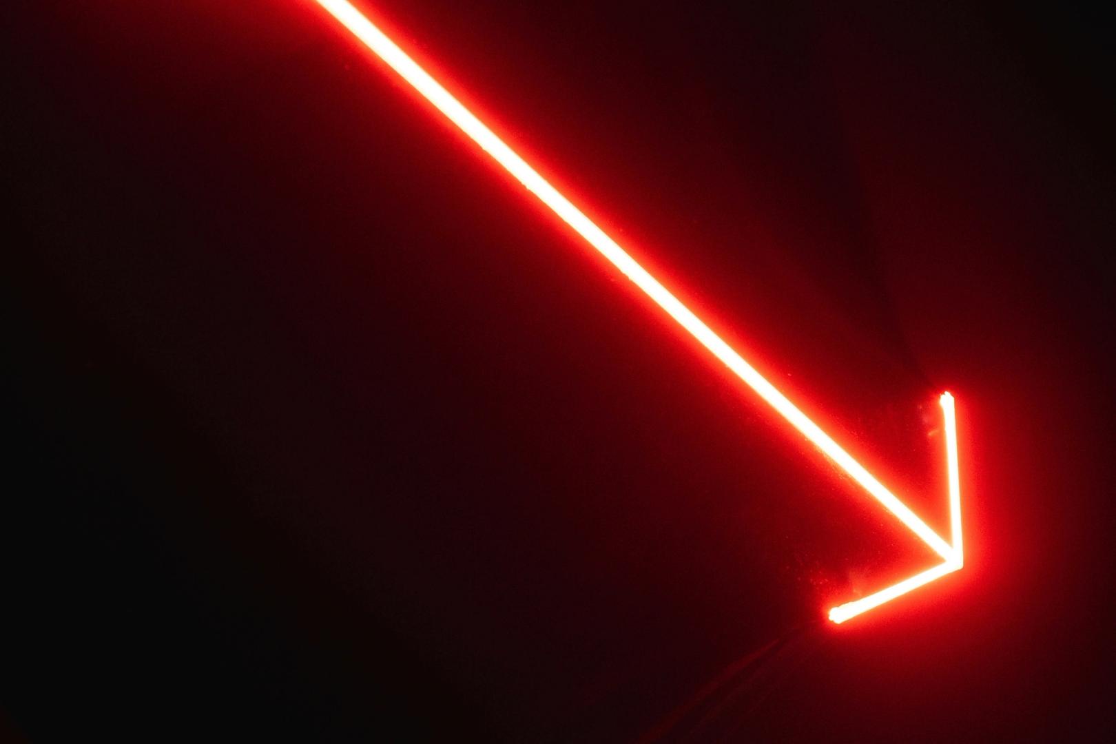 Coinbase, Circle, Strategy, MARA Lead Crypto Stock Post-Rally Sell-Off