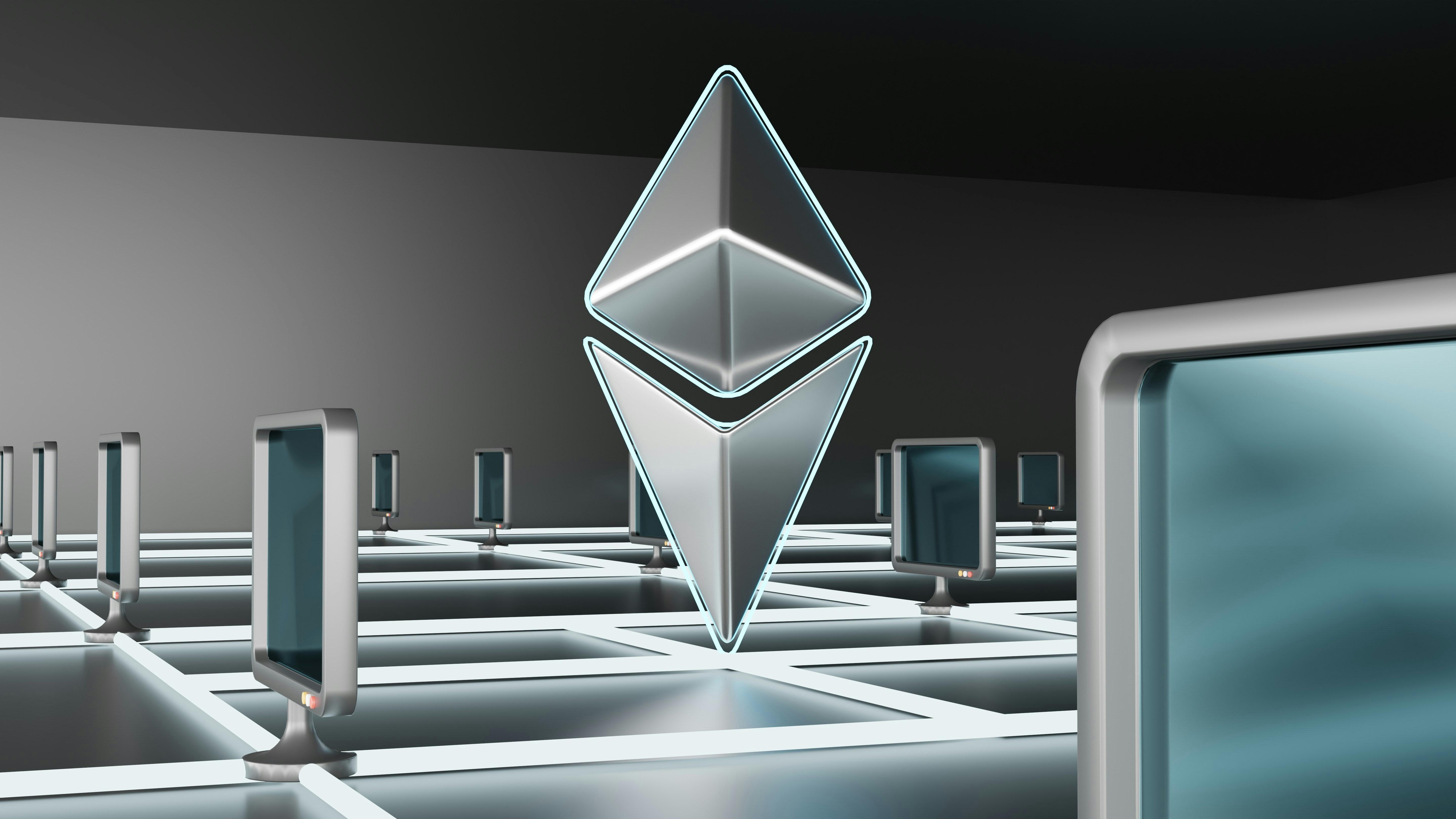 How Ethereum’s Upgrade Path Increases Network Capacity