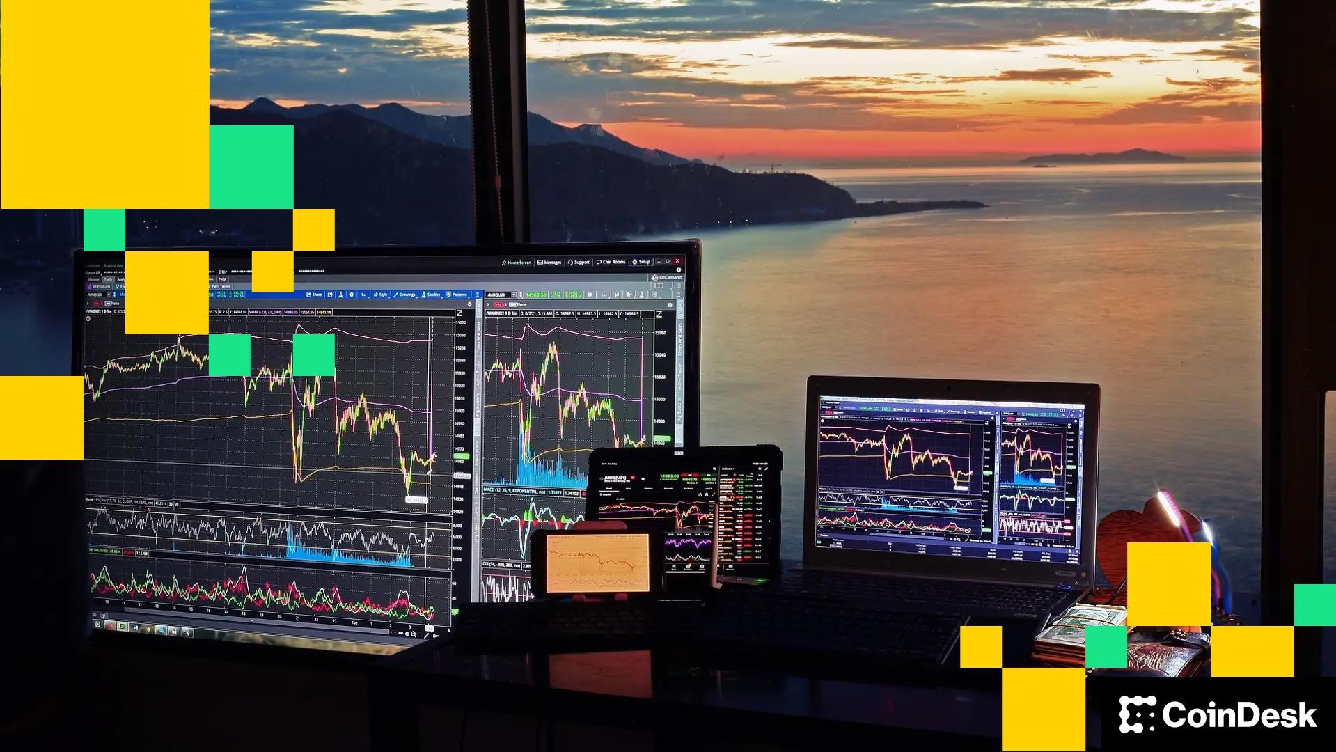 Crypto Markets Today: Altcoins Show Signs of Life as BTC Price Holds ...