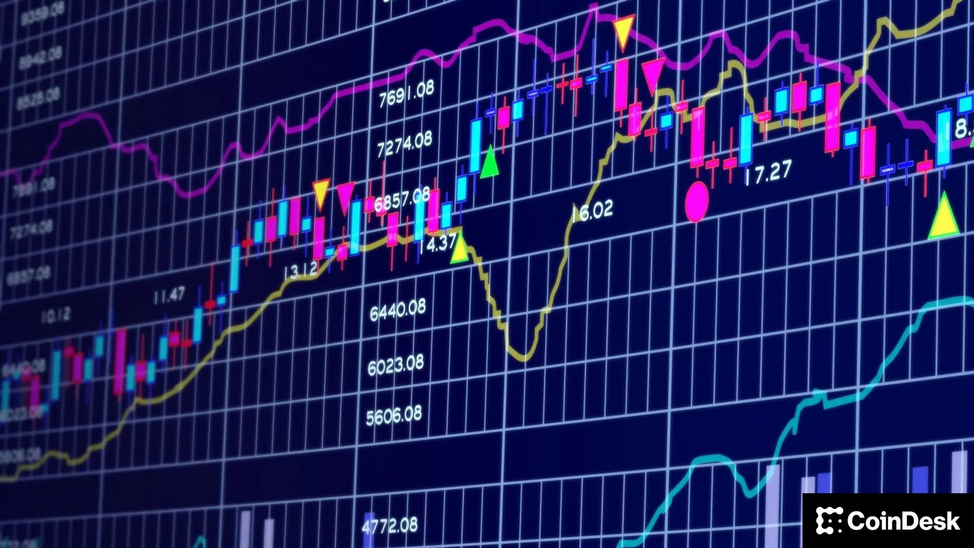 Crypto faces 3 barriers to next bull run, STS Digital CEO says