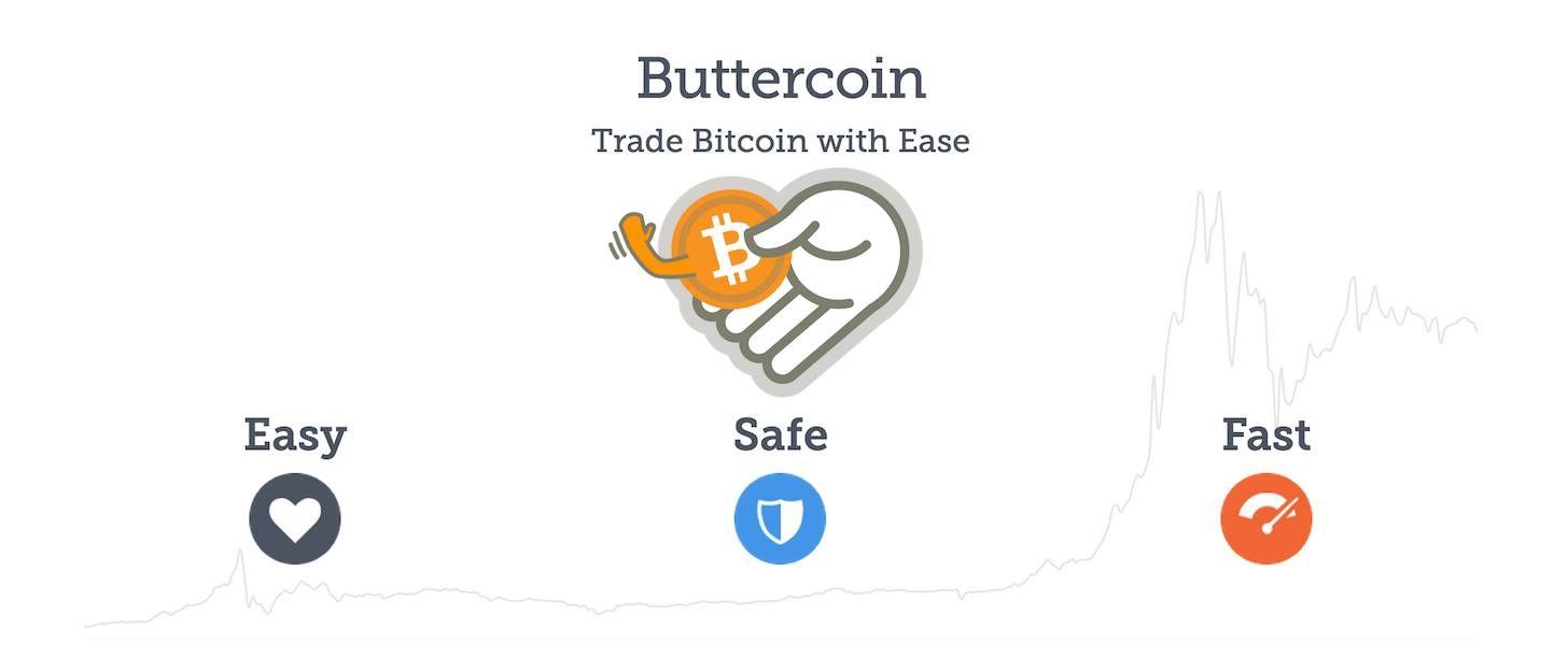 Bitcoin Marketplace Buttercoin Folds Despite $2.1 Million Investment