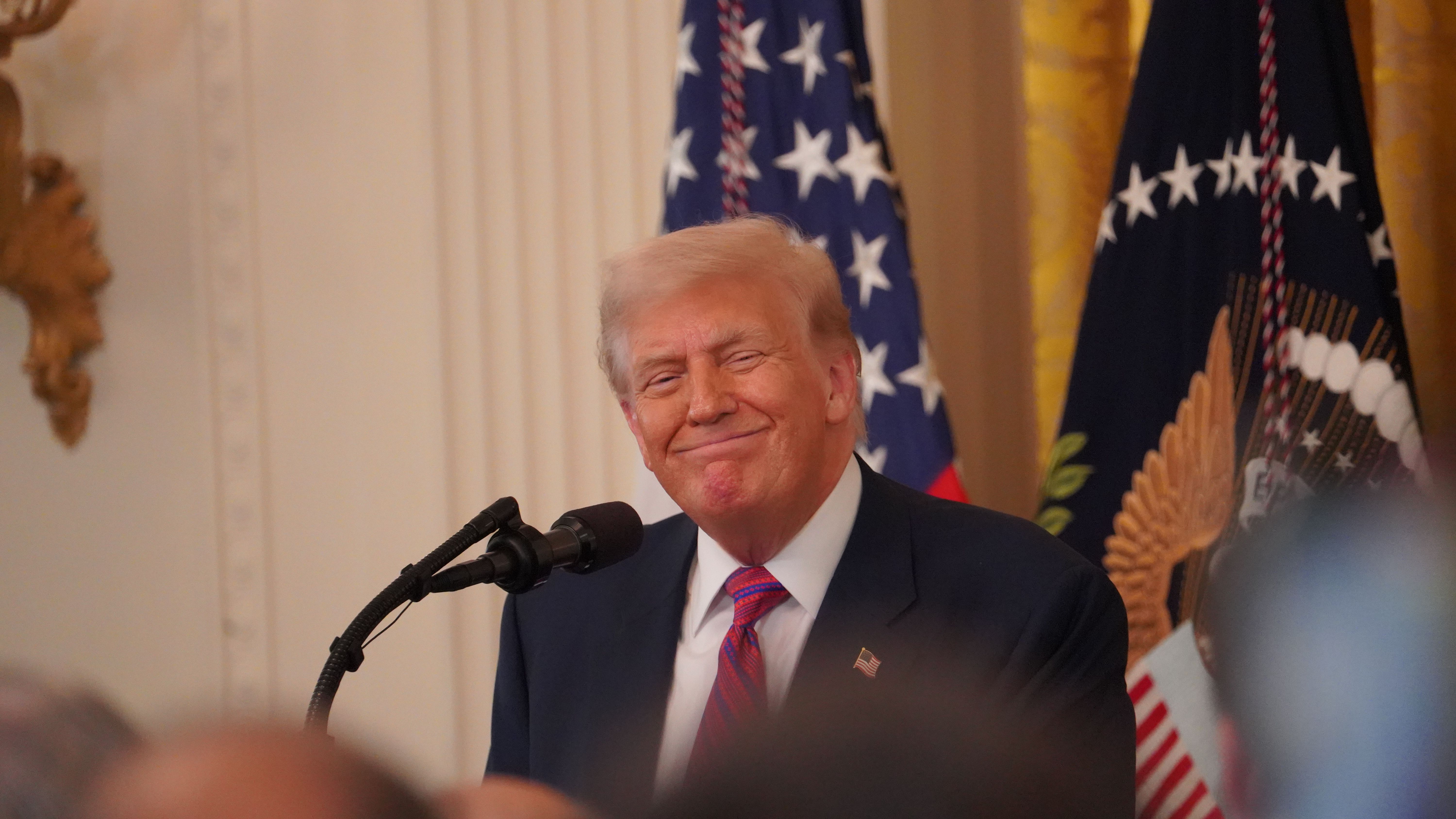 What Would a Government Shutdown Mean for Crypto?