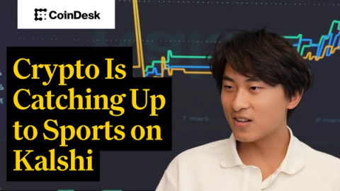 Kalshi's Head of Crypto on Why Prediction Markets Are Going Mainstream