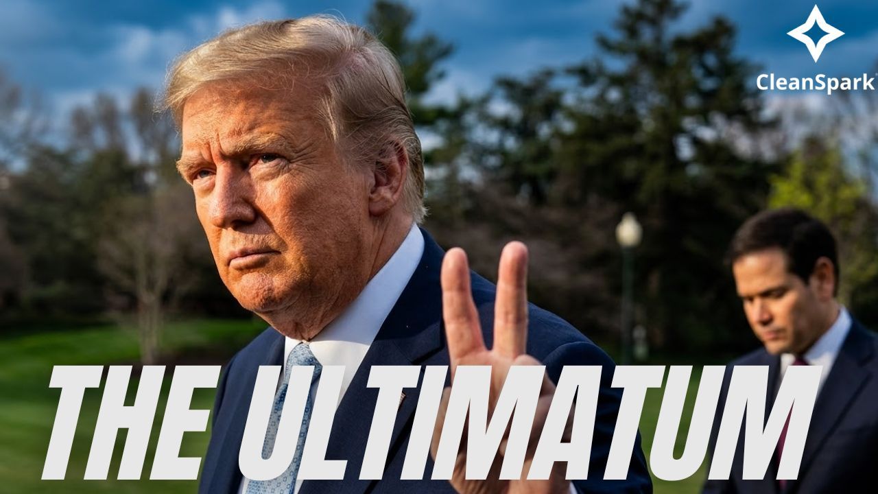 Blockspace: The Fed vs. Iran vs. BTC, Layoffs Sweep Crypto, Strategy’s $44 Billion Stock Offering