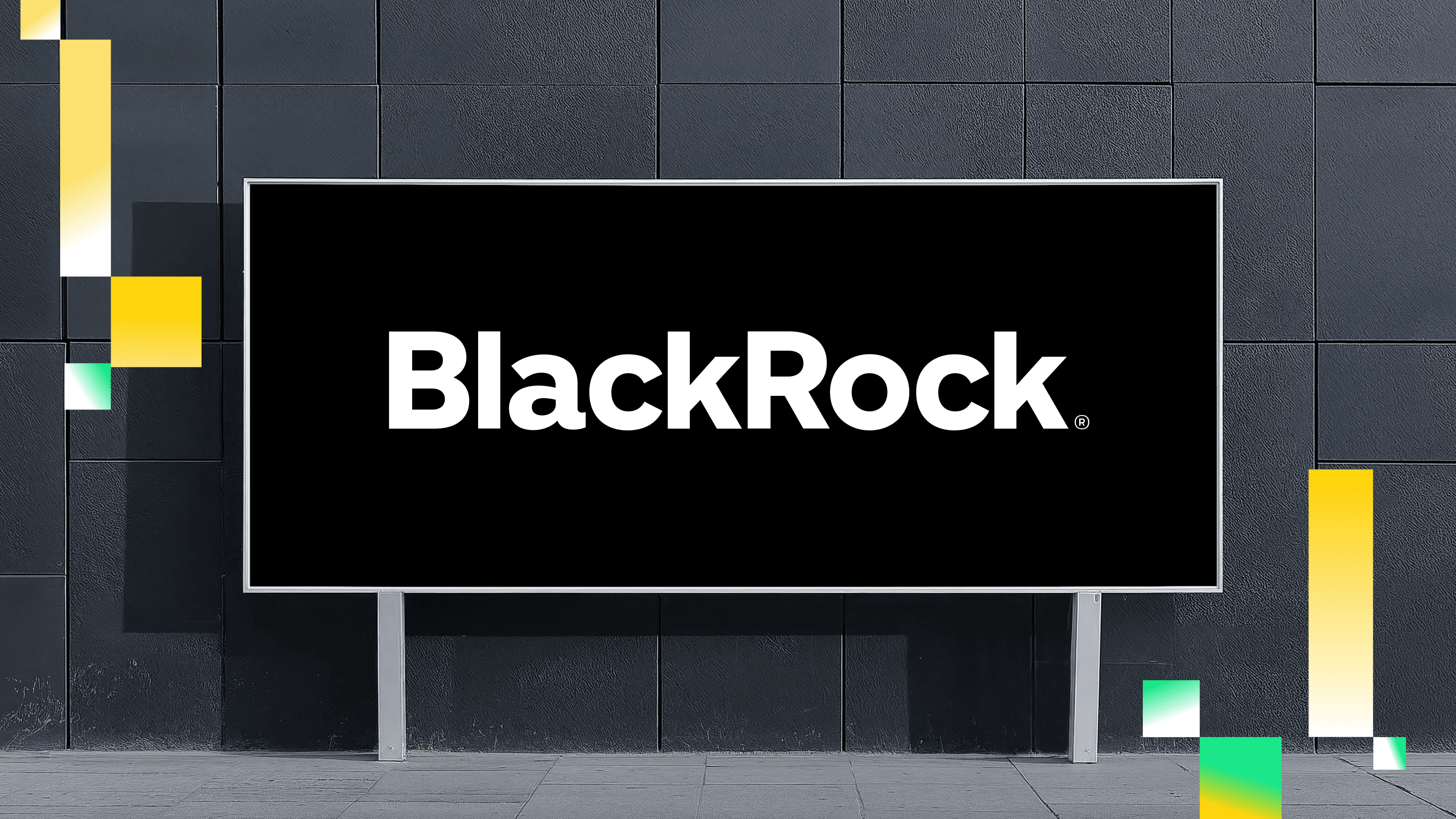 BlackRock doubles down on bitcoin fund offerings with income-focused filing