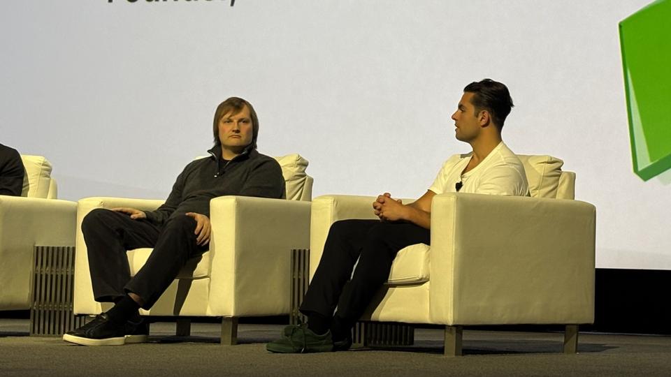 Ethereum news (ETH): Aave, Ethena leaders outline push to build onchain fixed income markets in DeFi