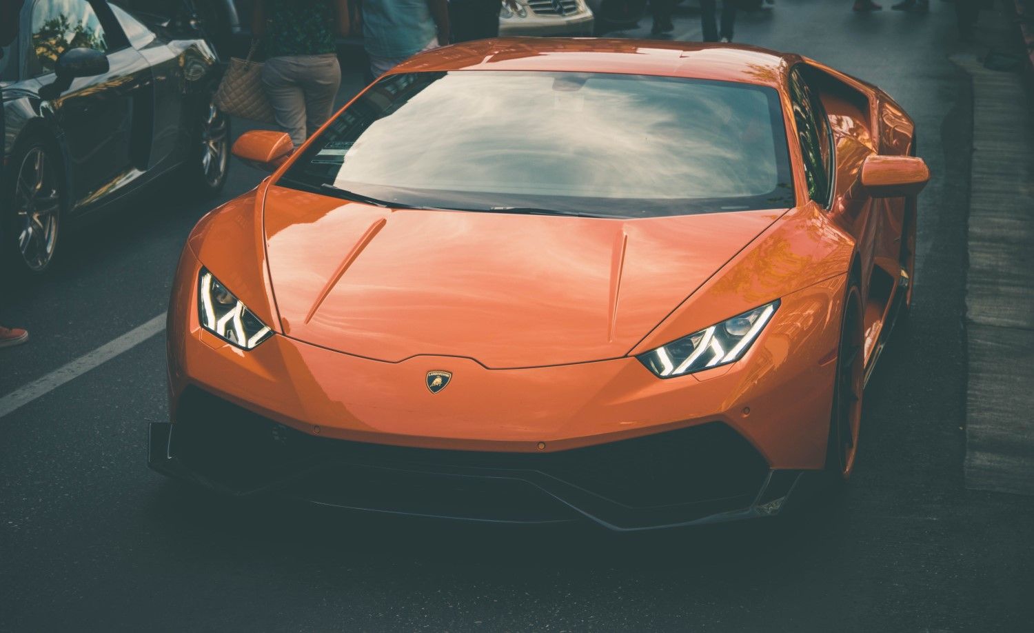 New Zealand Man Charged With Money Laundering via Crypto and Luxury Cars