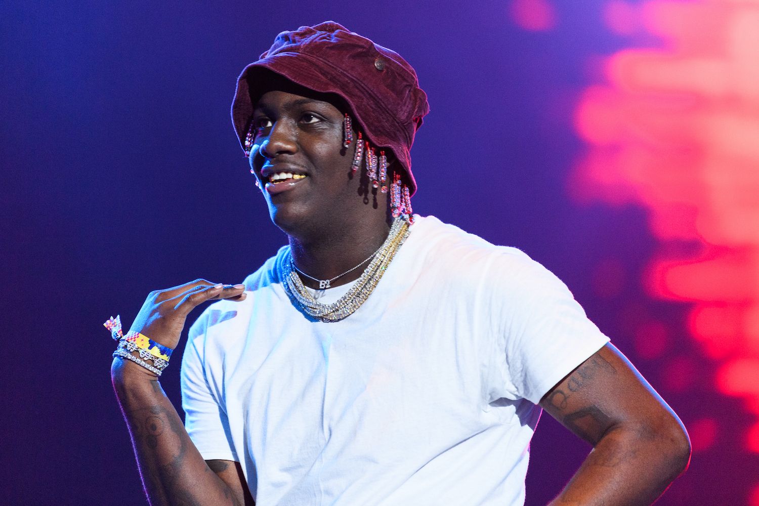 Rapper Lil Yachty Sells Out Social Token in 21 Minutes