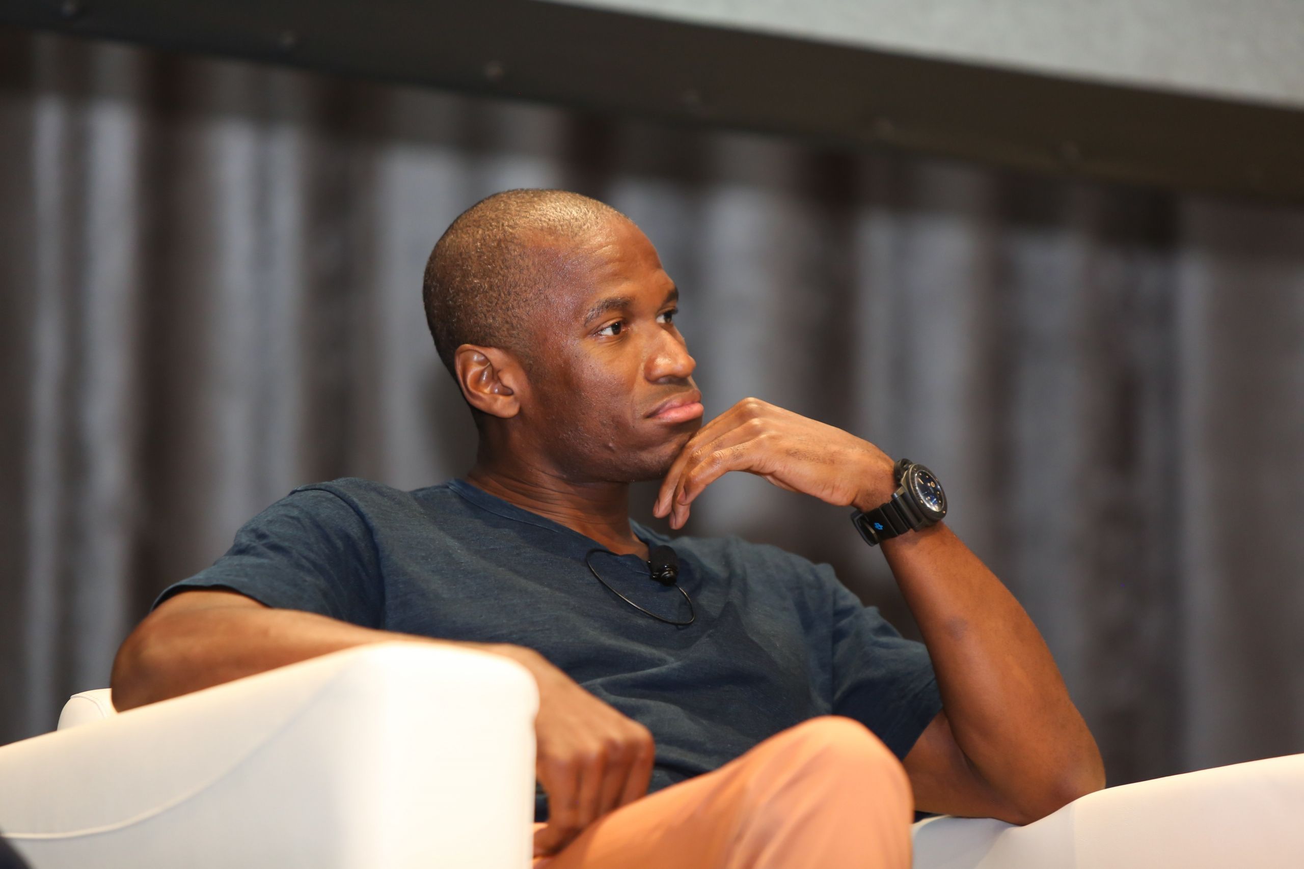 BitMEX CEO Arthur Hayes Leaves Role After US Charges