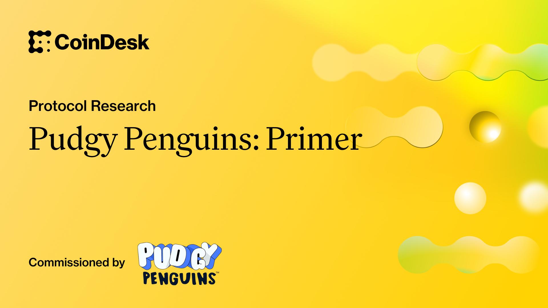 Pudgy Penguins: A New Blueprint for Tokenized Culture