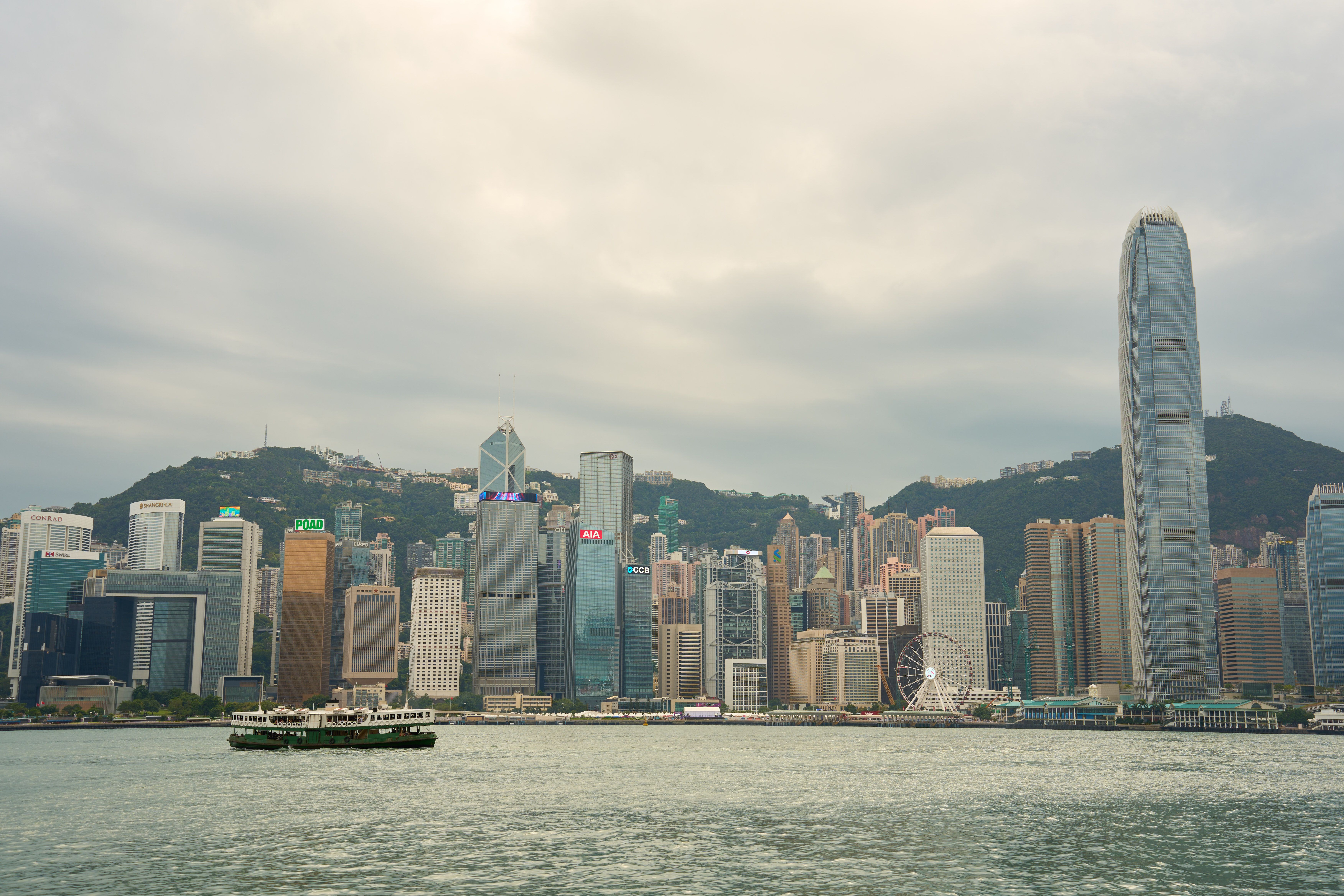 Hong Kong Confirms Bitcoin, Ether Can be Used to Prove Wealth For Investment Visa