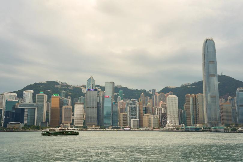 Bitcoin tests $80,000 as Asia’s bid fades and Hong Kong AI IPOs surge