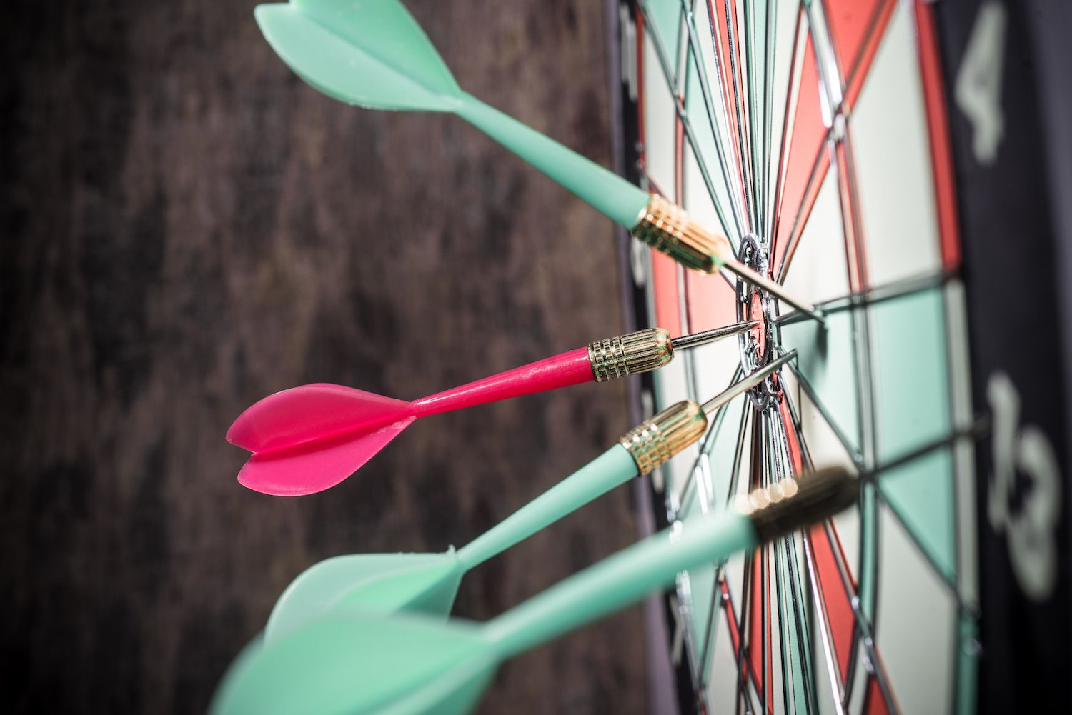 Bitcoin Traders Eye $135K, Ether $4.8K in Crosshairs as CPI Data Looms