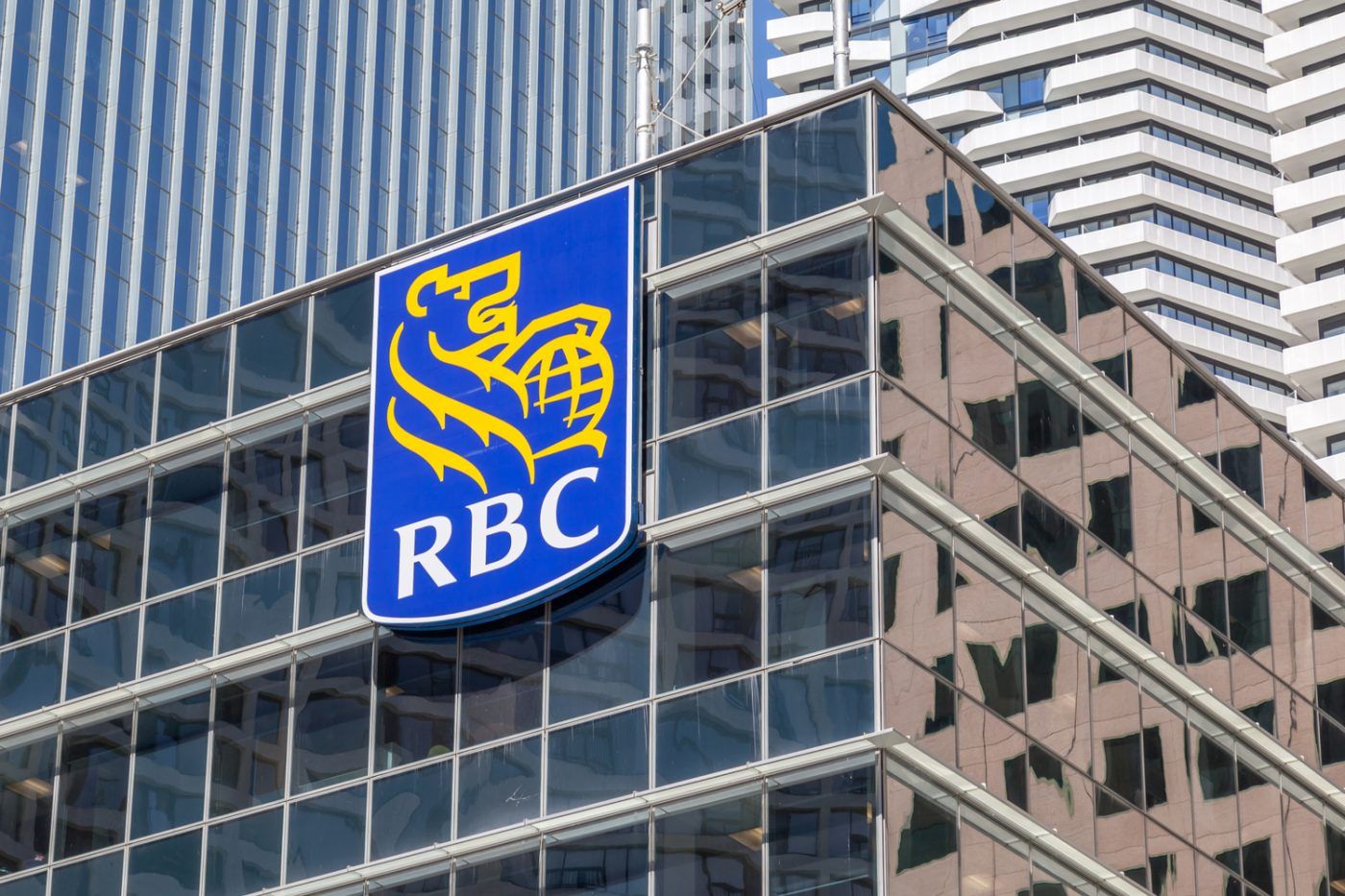Royal Bank of Canada | CoinDesk