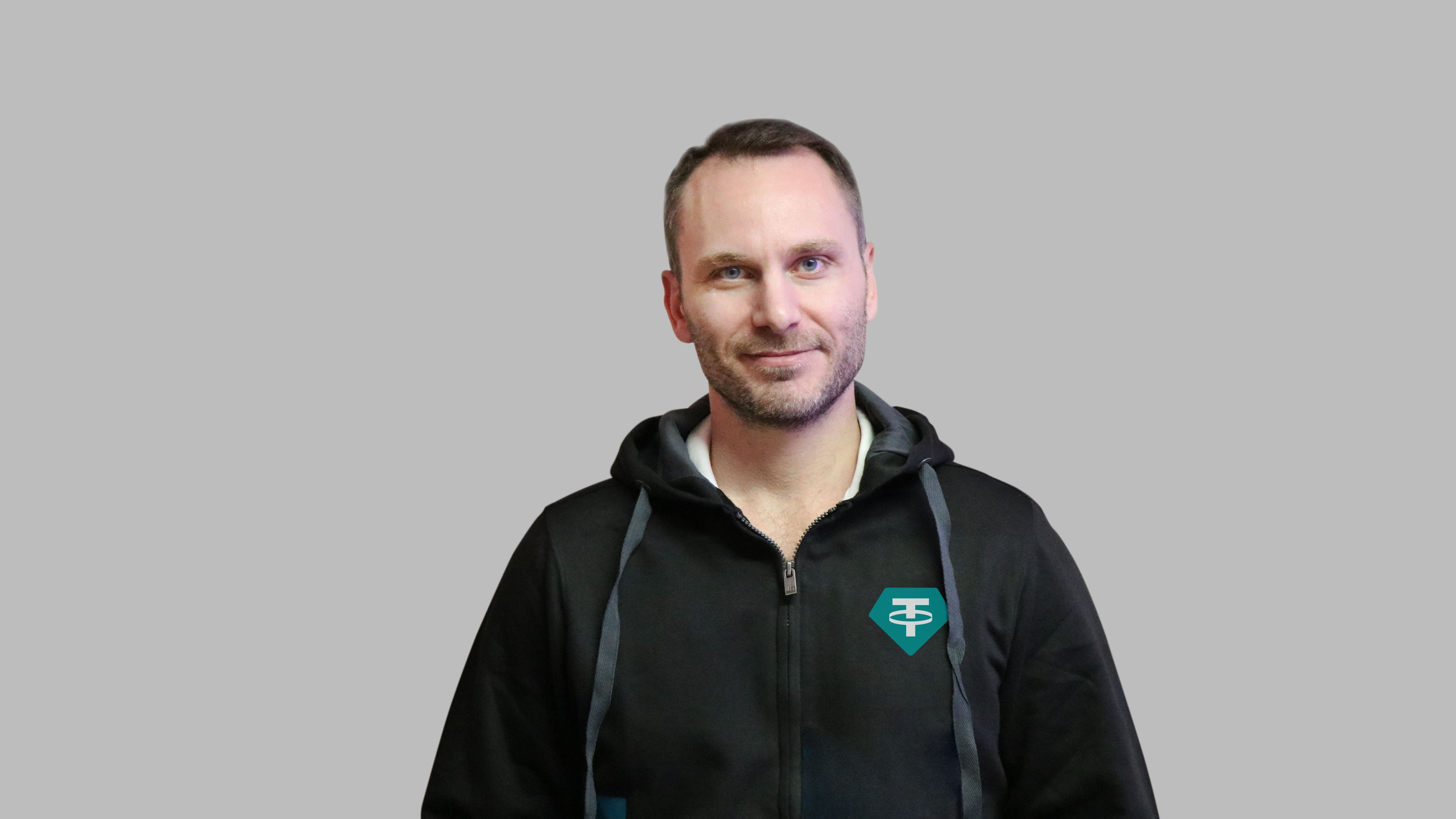 Tether promueve a Paolo Ardoino como director ejecutivo