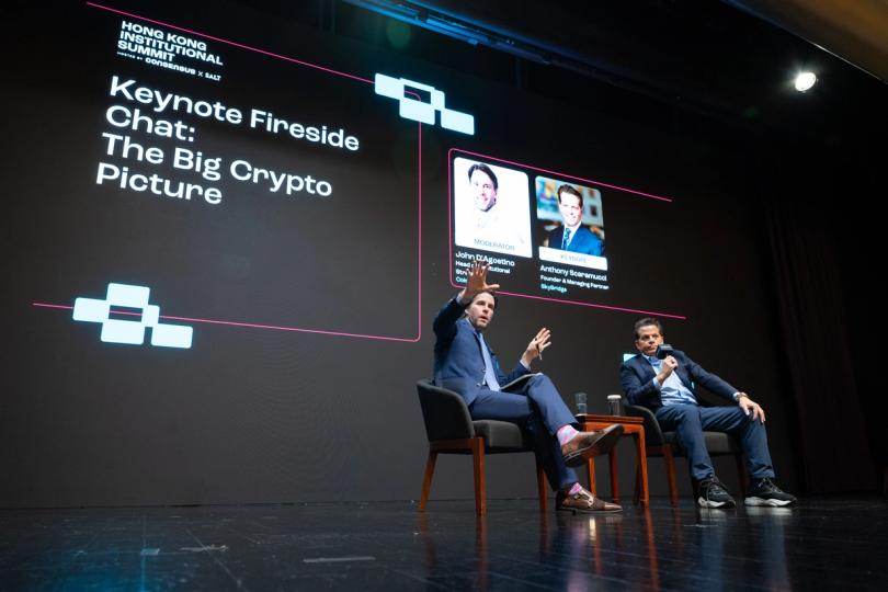 Coinbase se consolida como única corretora 'full-service' para cripto