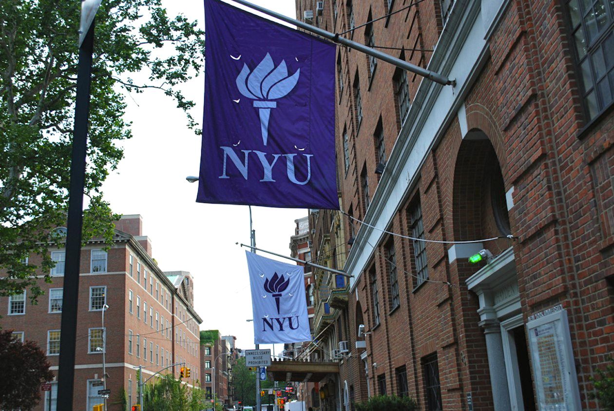 As principais faculdades dos EUA começam a oferecer cursos de Bitcoin