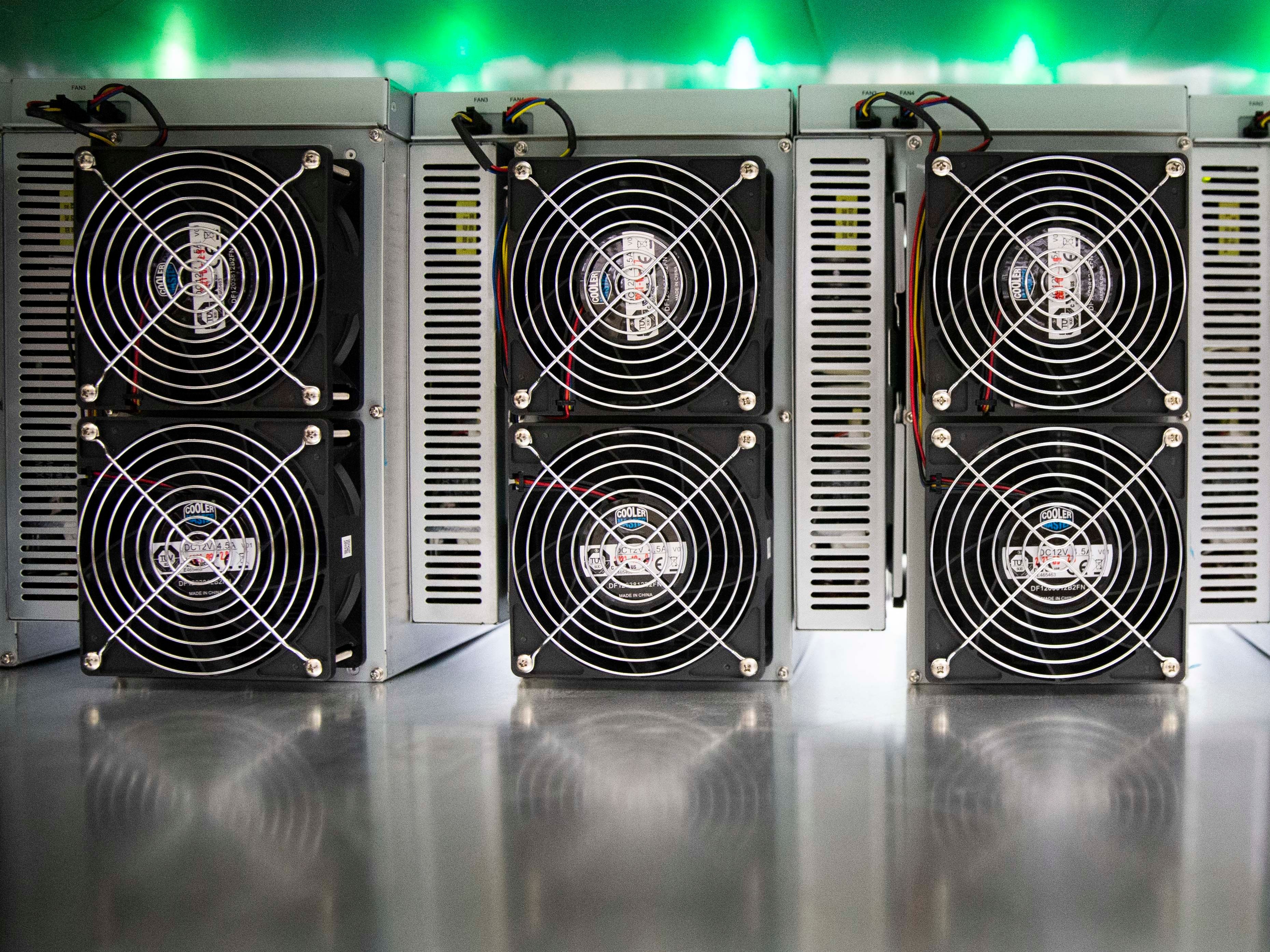 Riot Platforms’ Acquisition of Block Mining Makes Sense, JPMorgan Says