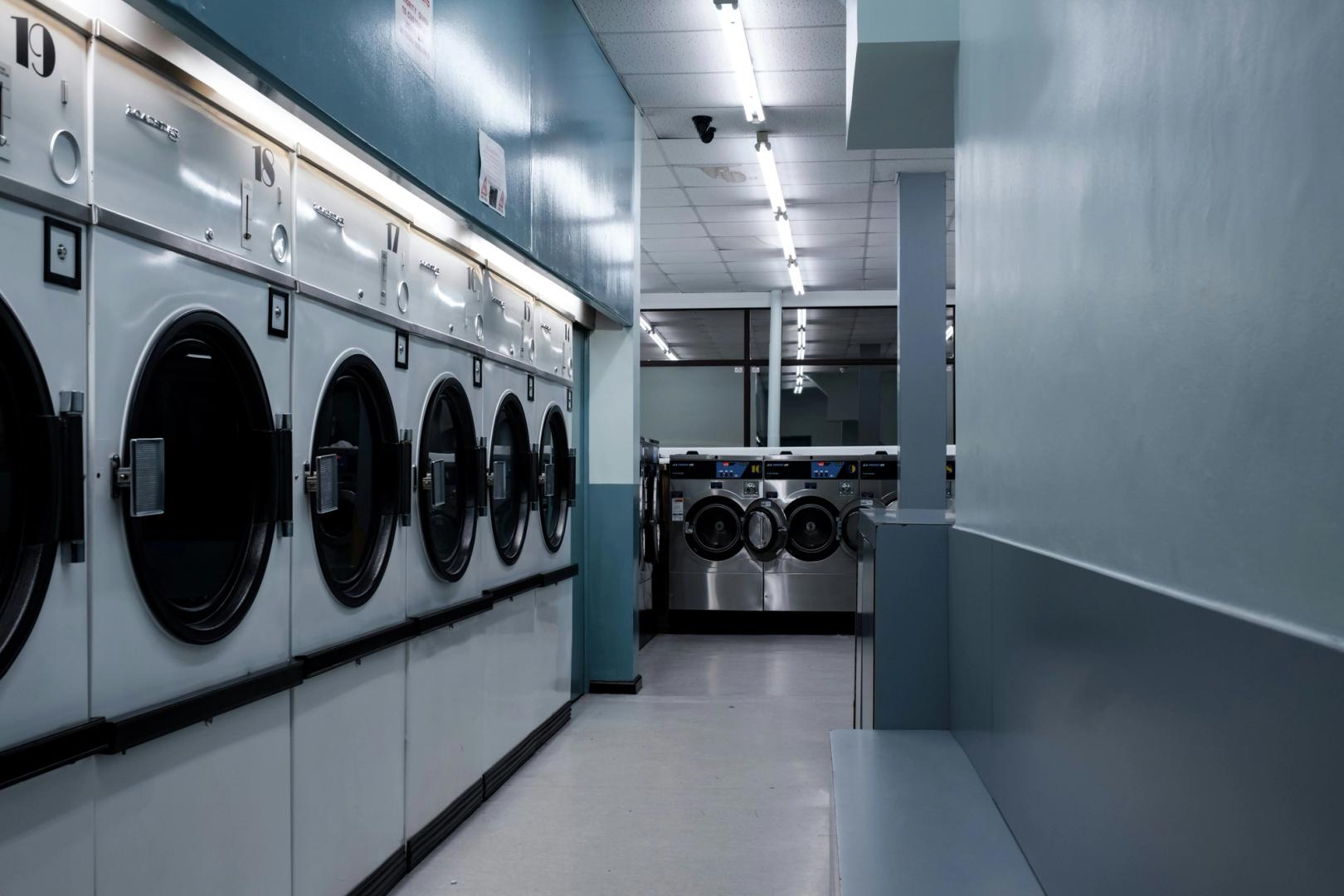 Investigative Reporter Group ICIJ Exposes ‘Coin Laundry,’ Crypto’s Criminal Financial System