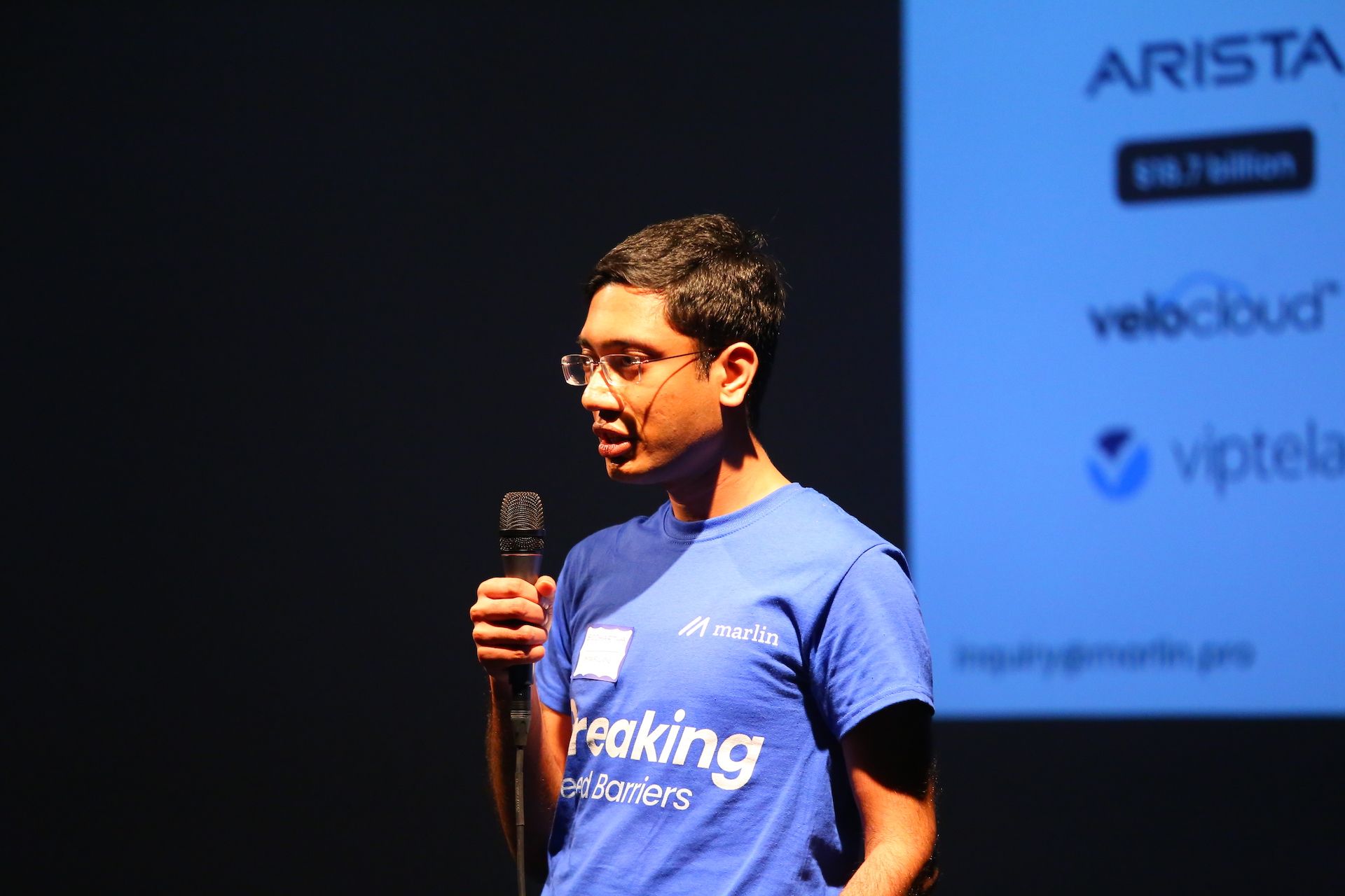 Marlin Protocol | CoinDesk