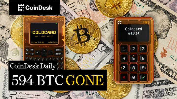 The flaw that drained $38M in Bitcoin in 25 minutes
