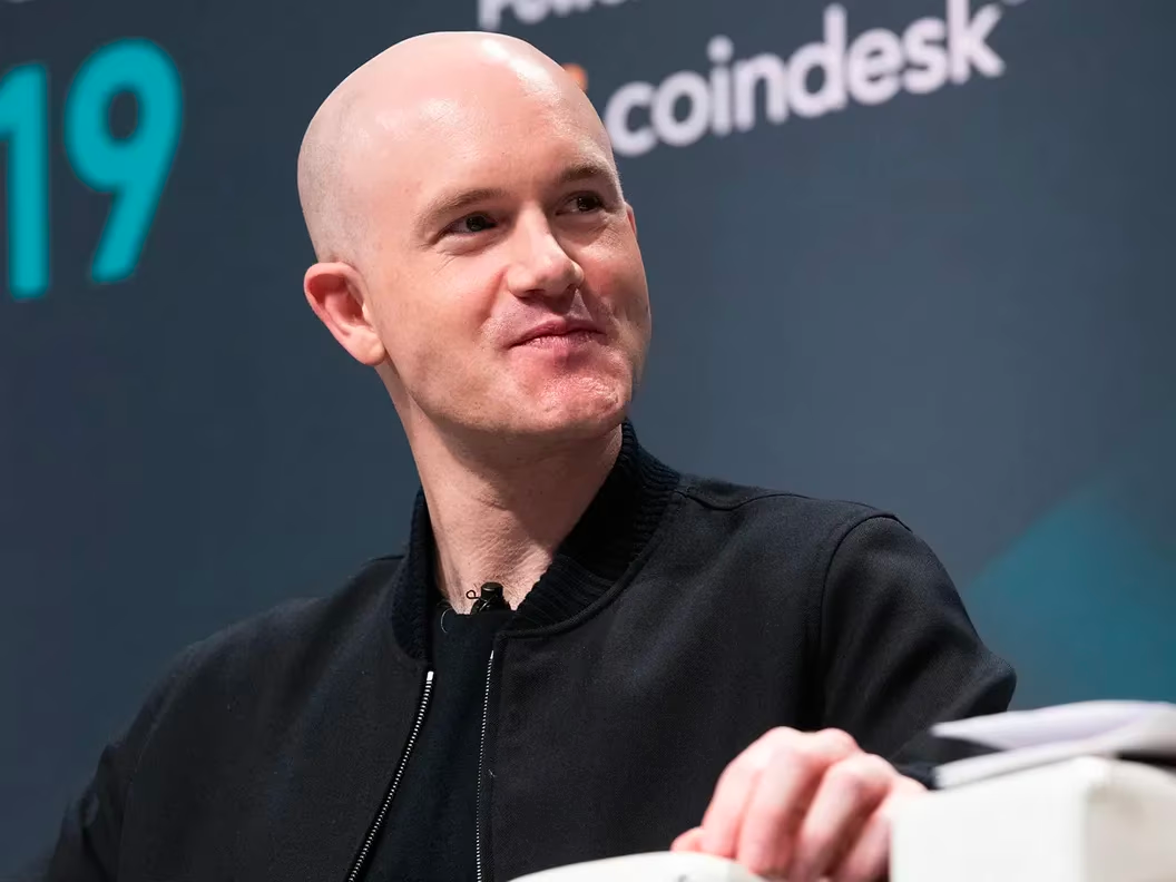 Coinbase Opens Offshore Crypto Derivatives Exchange