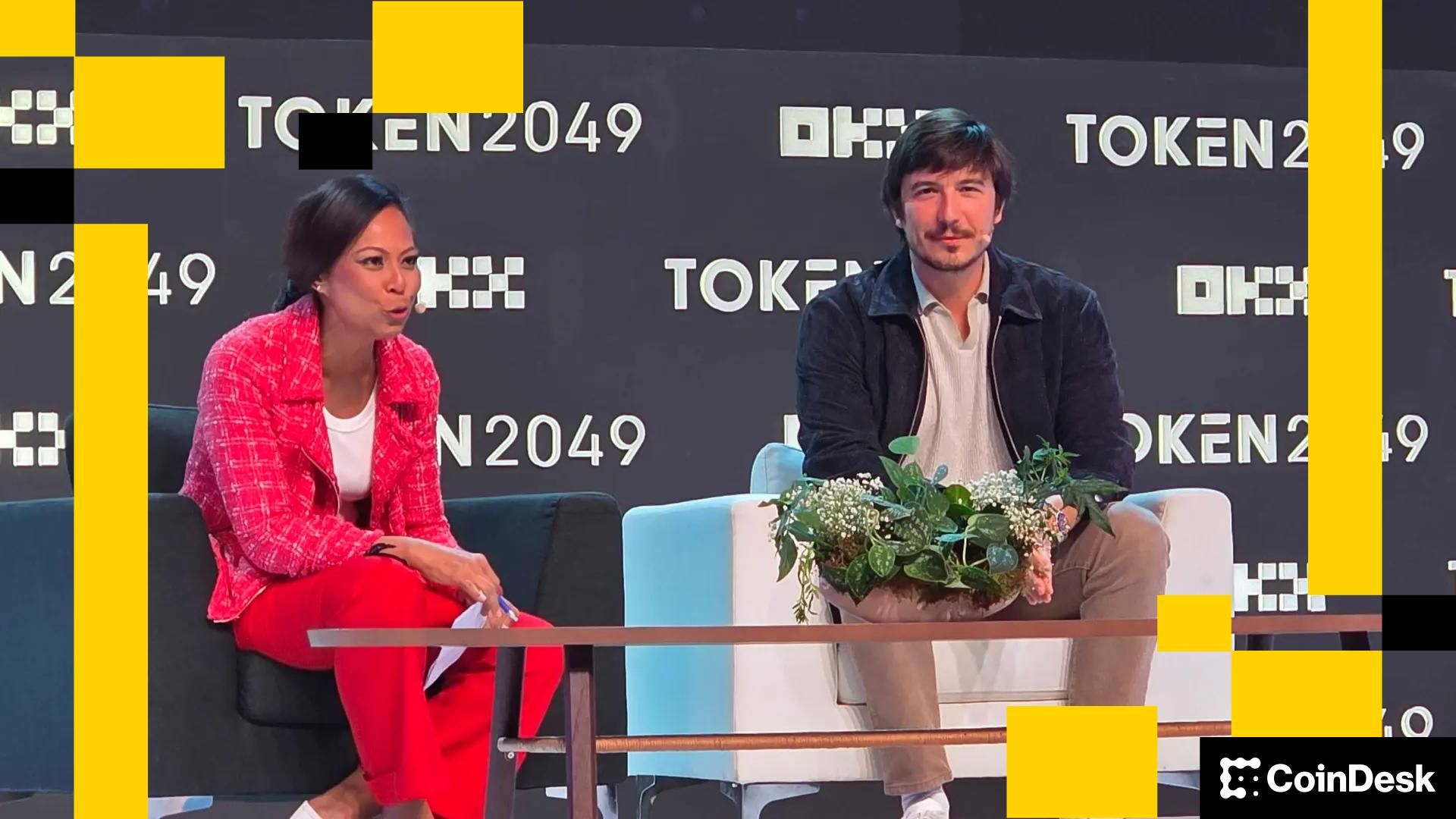 Robinhood’s Crypto Revenue Miss Tempers Solid Quarter: JPMorgan