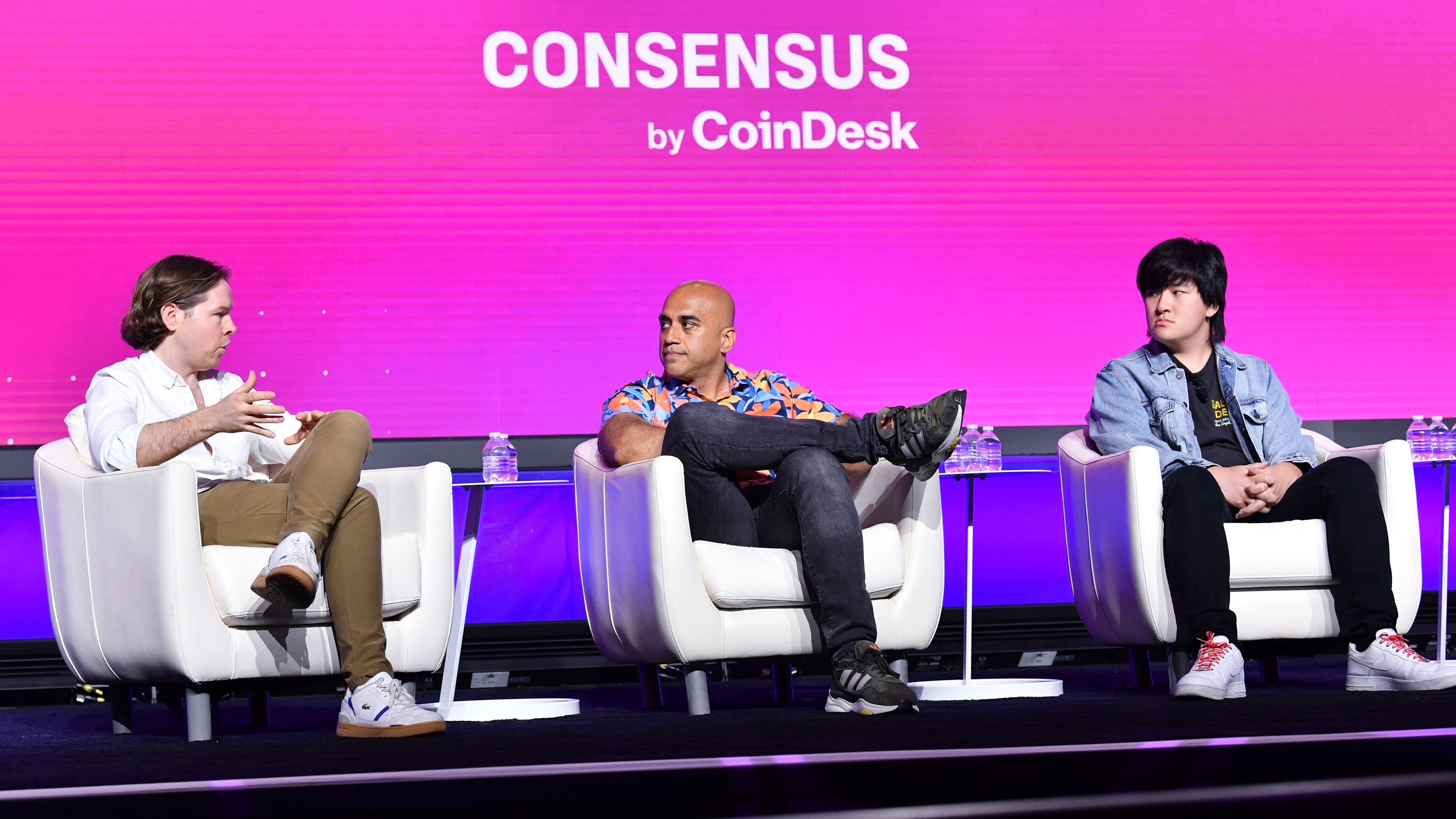Solana'S Ace Framework: The Key To Mass Crypto Adoption? - 3y7yz59